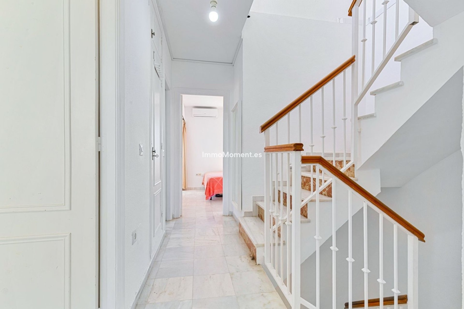 Resale - Townhouse - Benalmadena - Benalmadena Centro