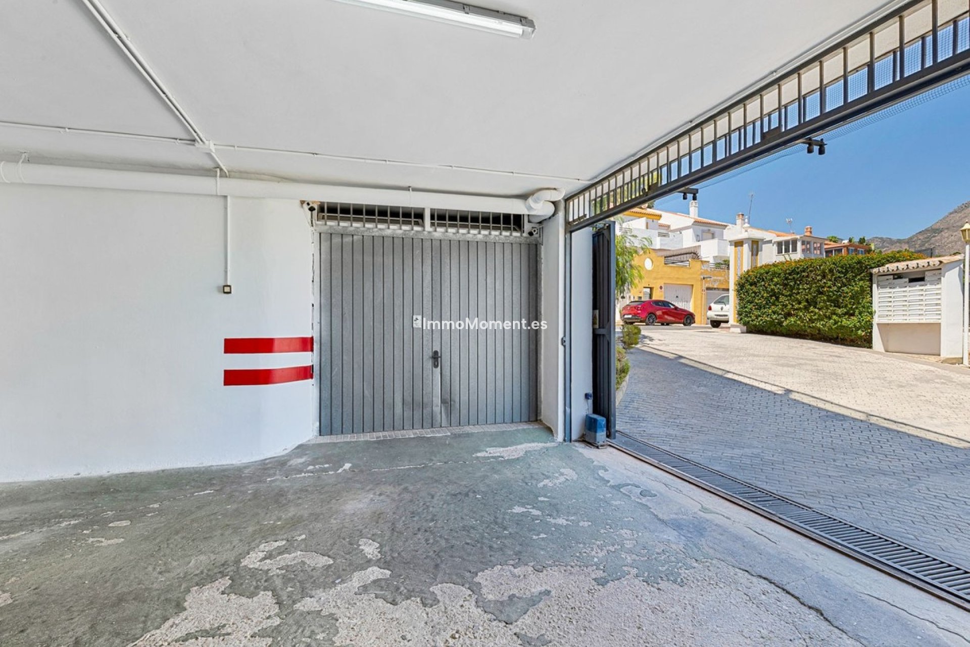 Resale - Townhouse - Benalmadena - Benalmadena Centro