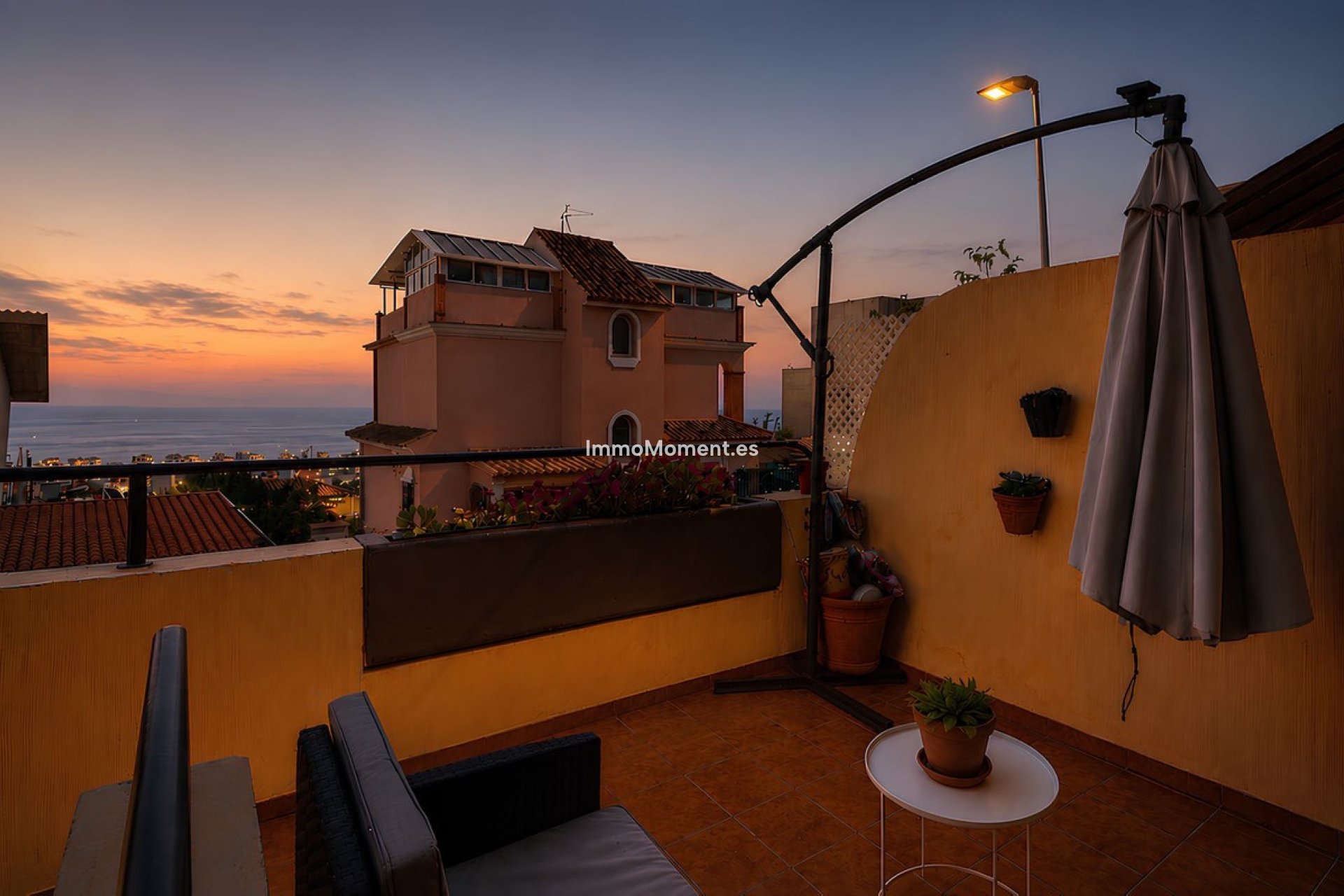 Resale - Townhouse - Benalmadena - Benalmadena Centro