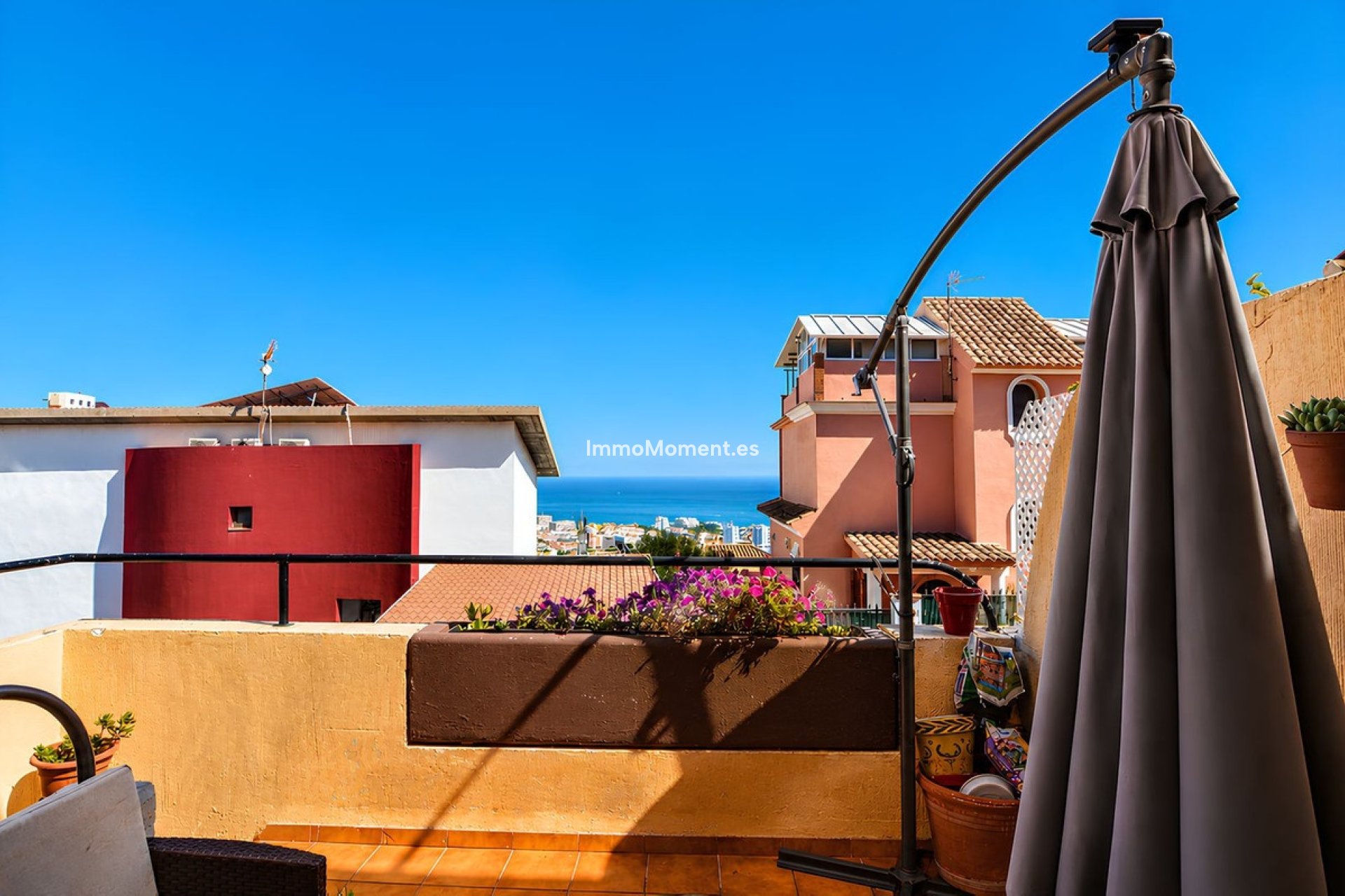 Resale - Townhouse - Benalmadena - Benalmadena Centro