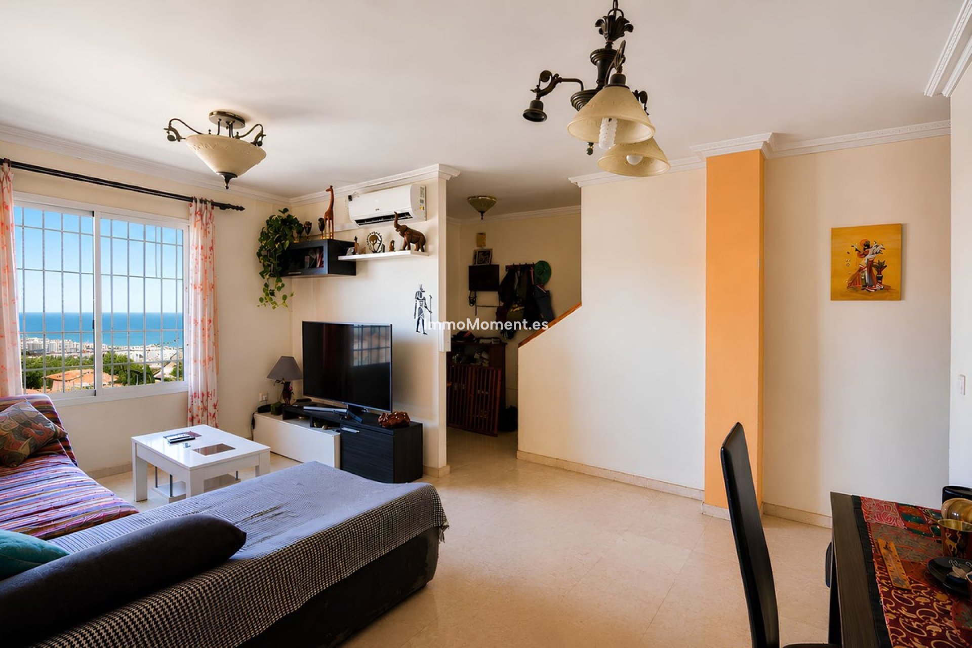 Resale - Townhouse - Benalmadena - Benalmadena Centro