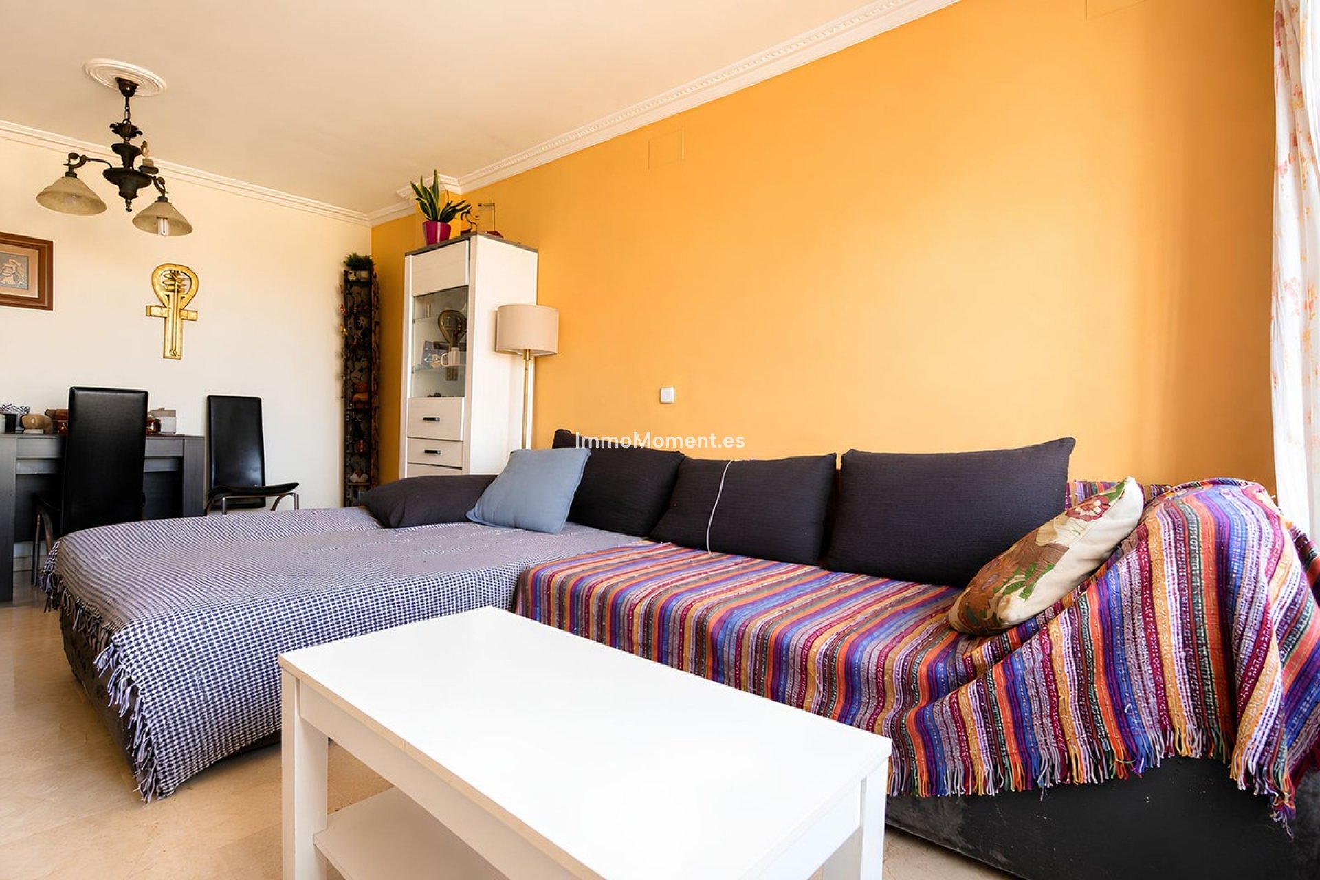 Resale - Townhouse - Benalmadena - Benalmadena Centro