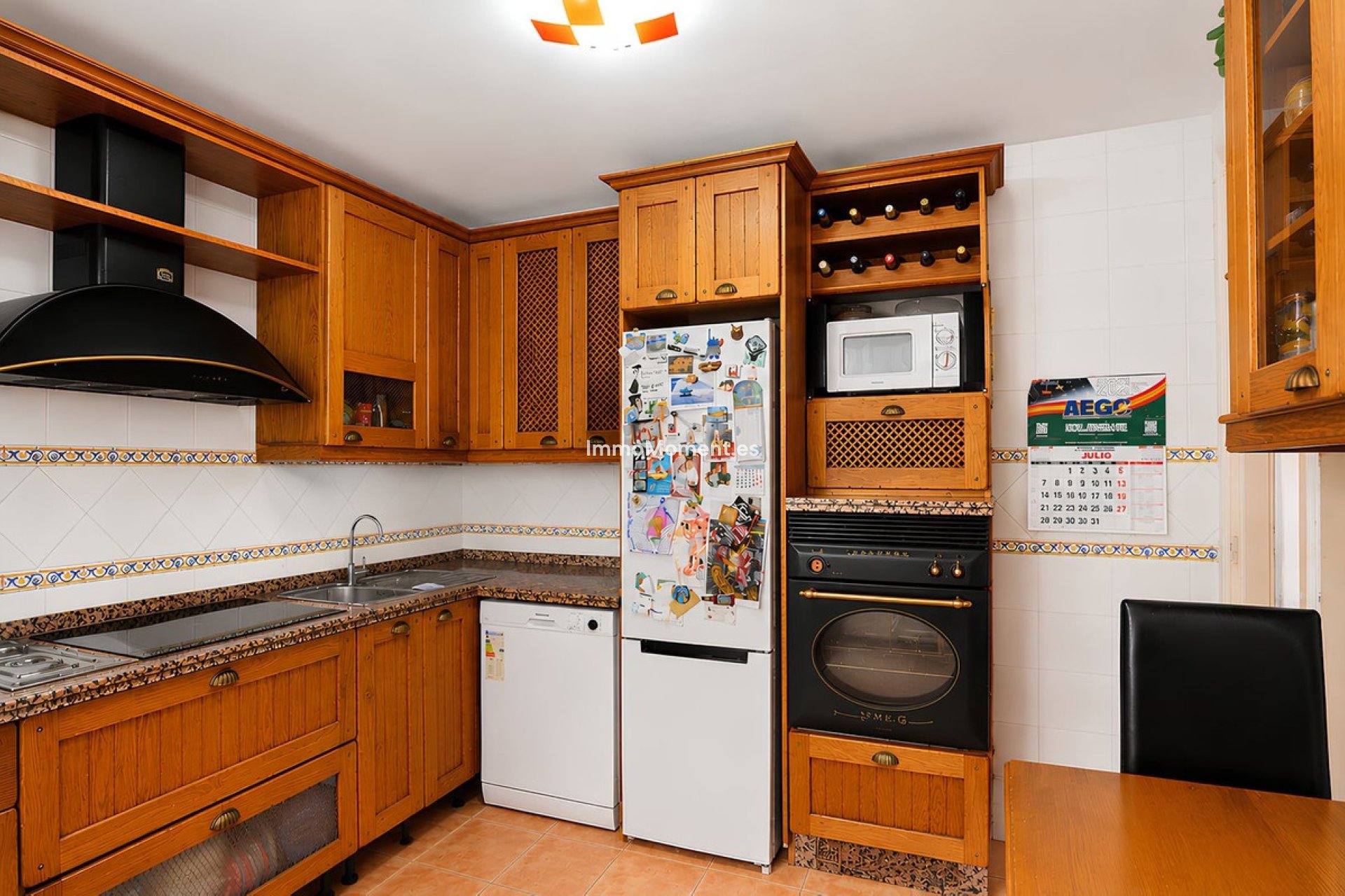 Resale - Townhouse - Benalmadena - Benalmadena Centro