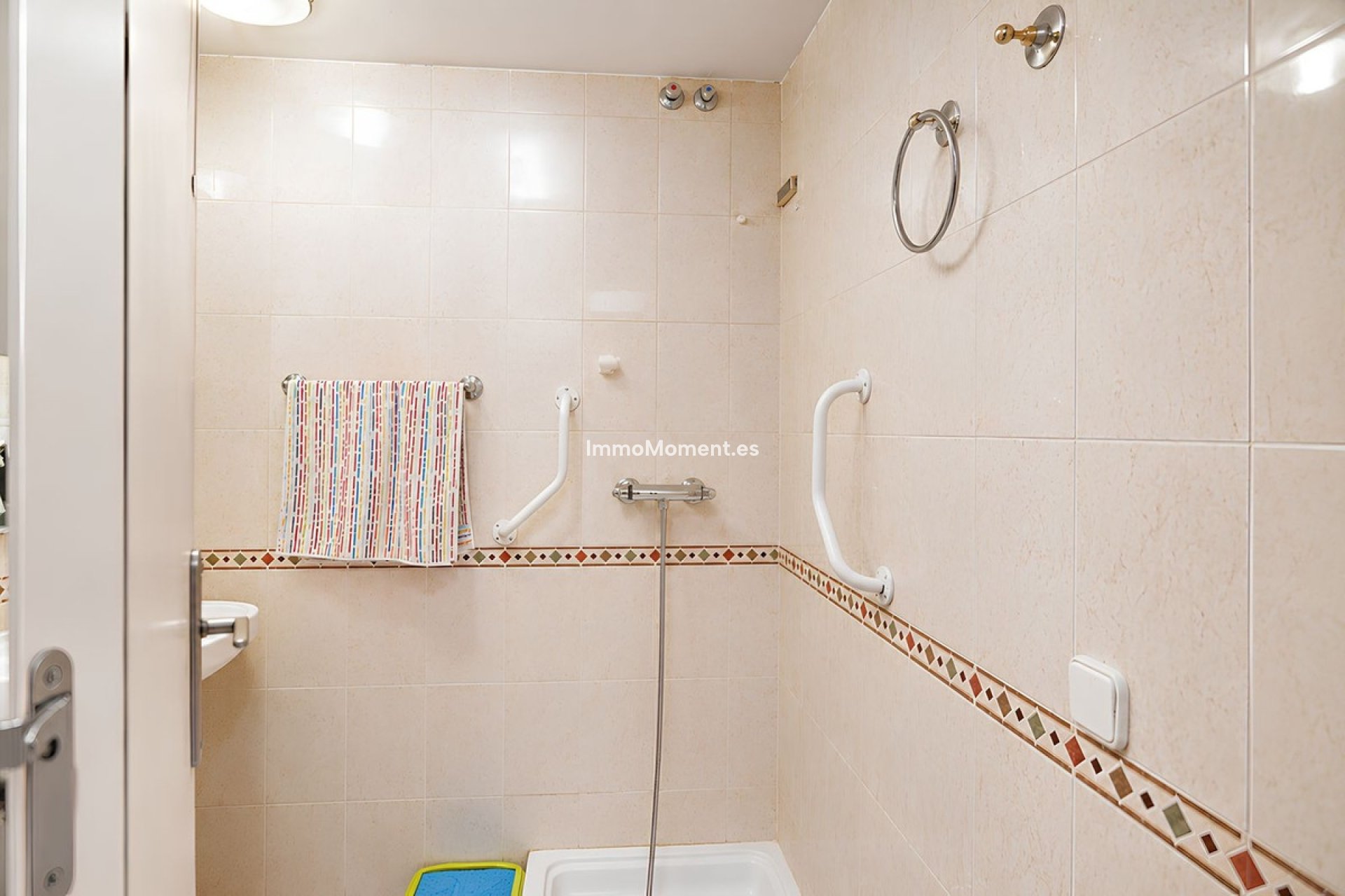 Resale - Townhouse - Benalmadena - Benalmadena Centro