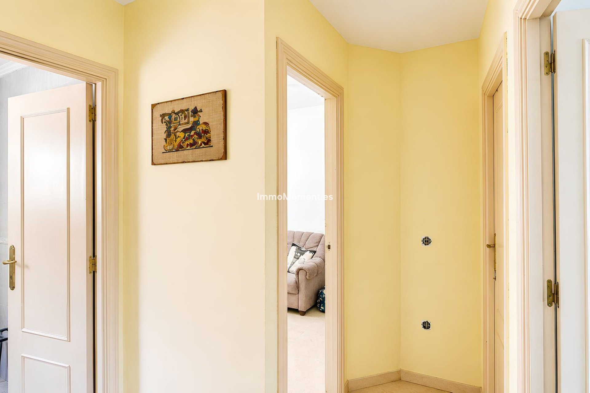 Resale - Townhouse - Benalmadena - Benalmadena Centro