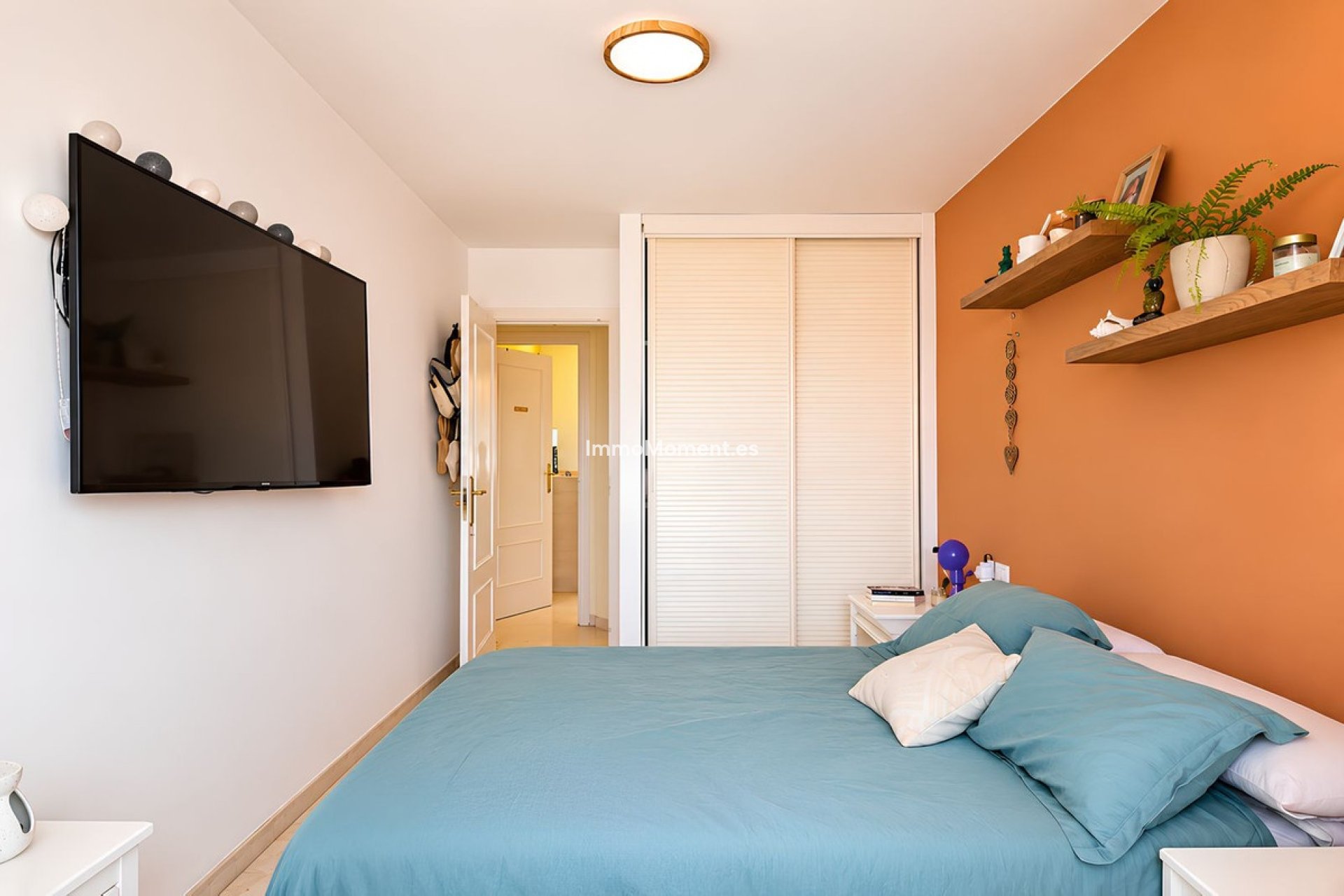 Resale - Townhouse - Benalmadena - Benalmadena Centro