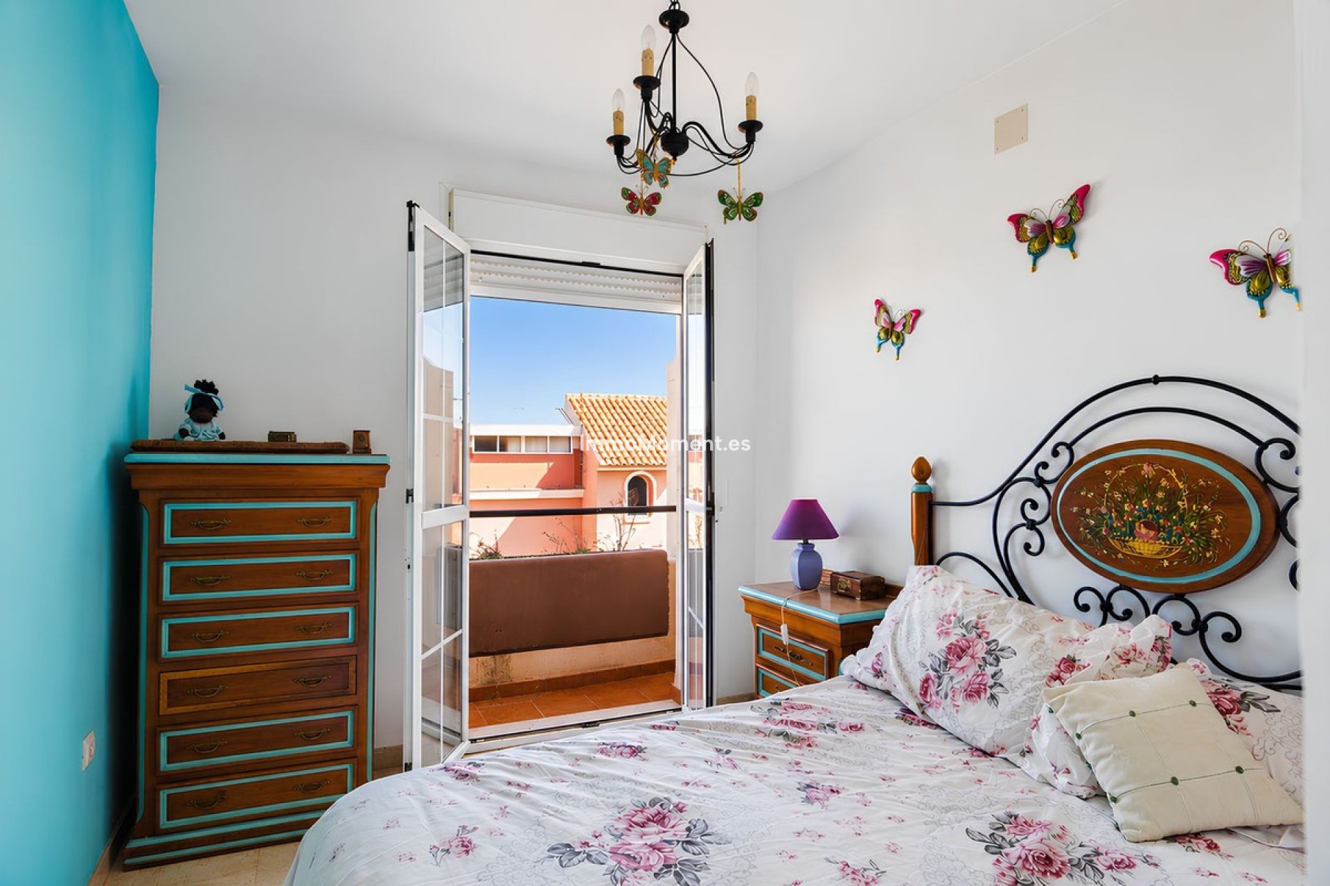 Resale - Townhouse - Benalmadena - Benalmadena Centro