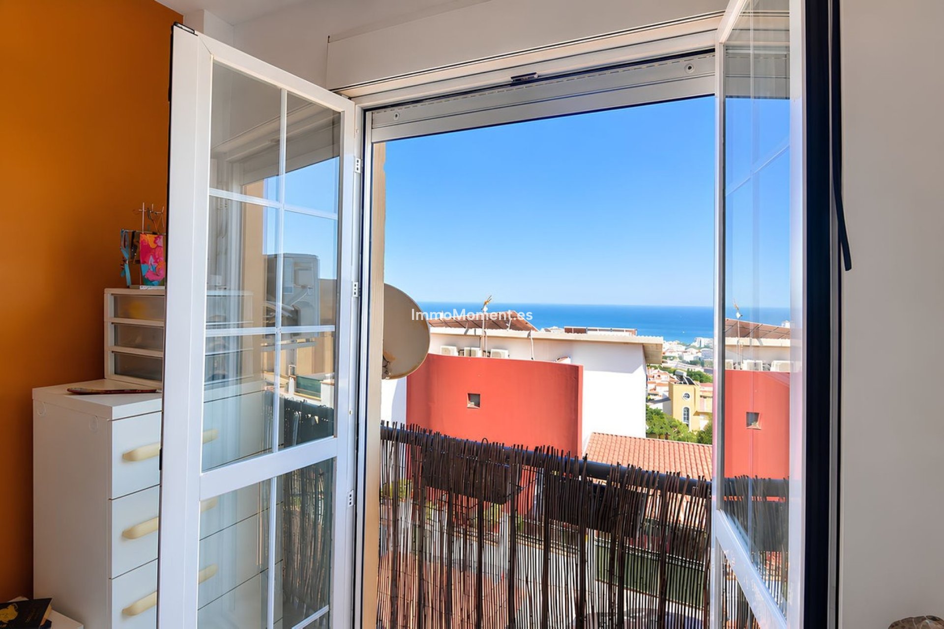 Resale - Townhouse - Benalmadena - Benalmadena Centro
