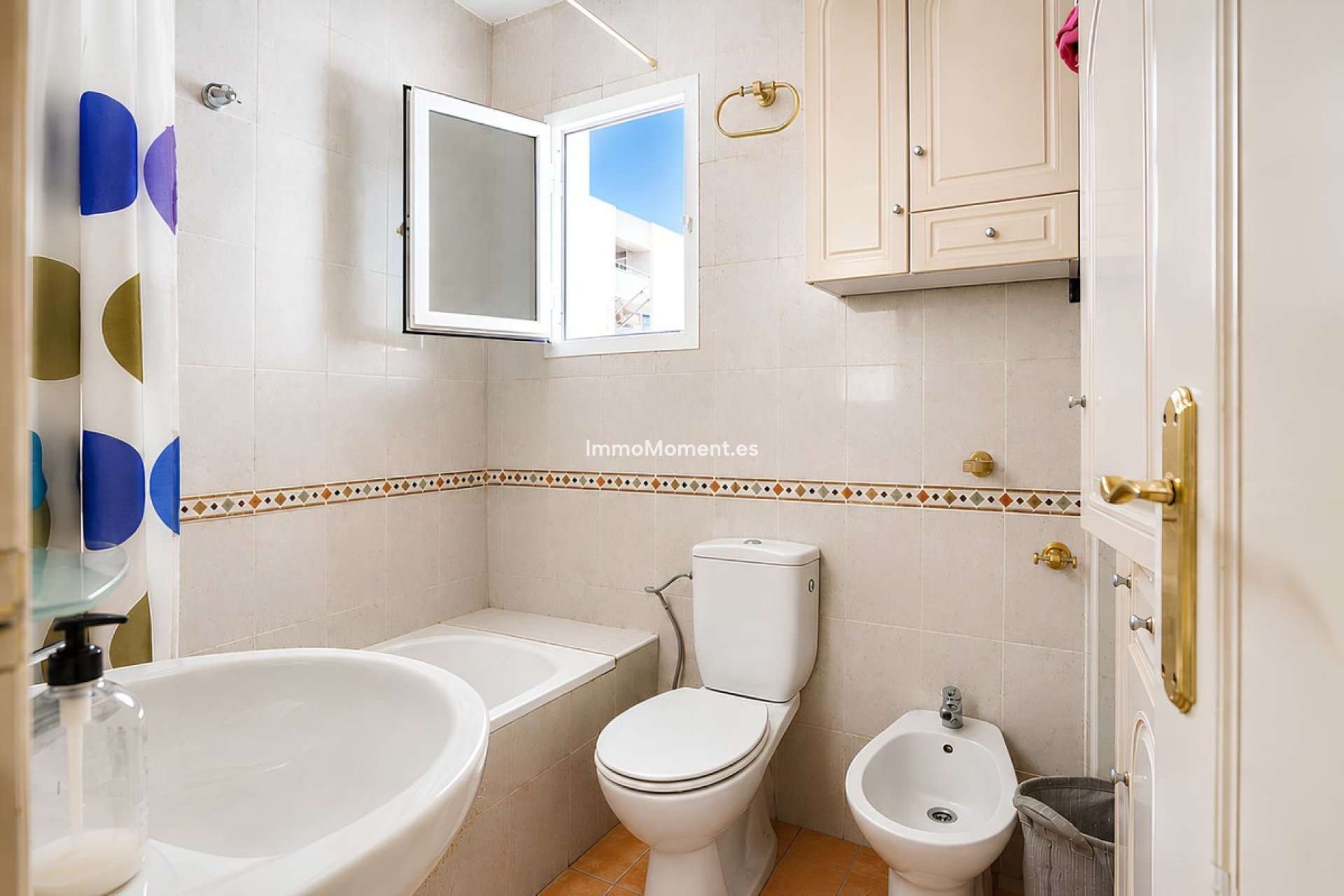 Resale - Townhouse - Benalmadena - Benalmadena Centro