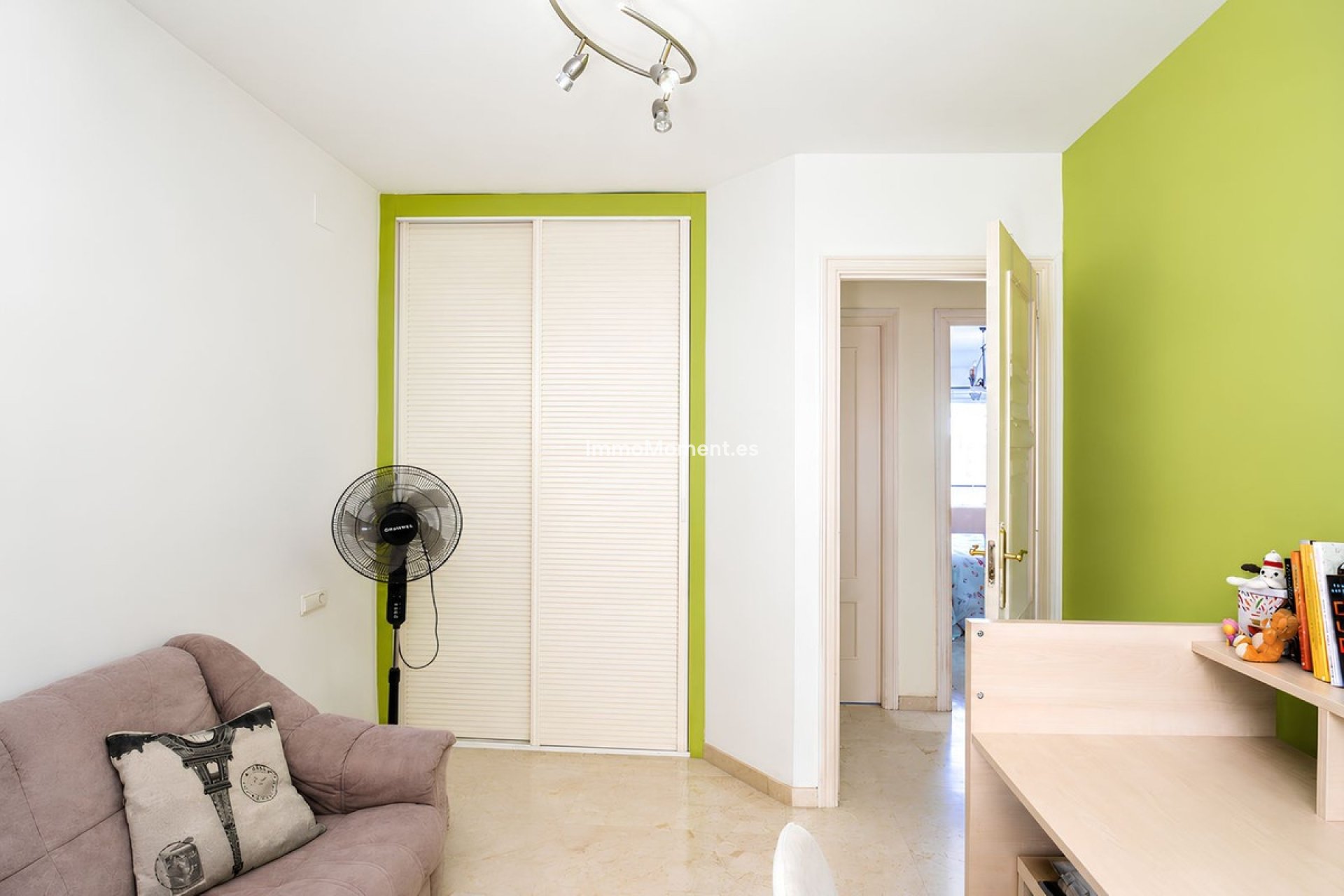 Resale - Townhouse - Benalmadena - Benalmadena Centro