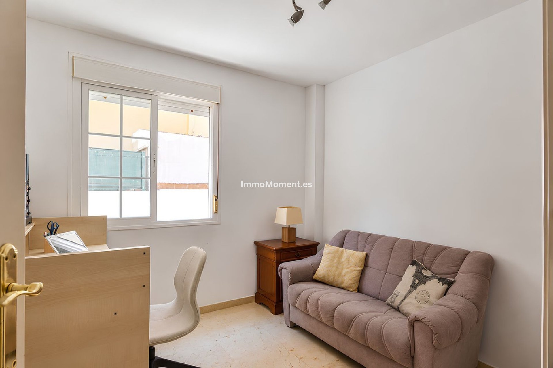 Resale - Townhouse - Benalmadena - Benalmadena Centro