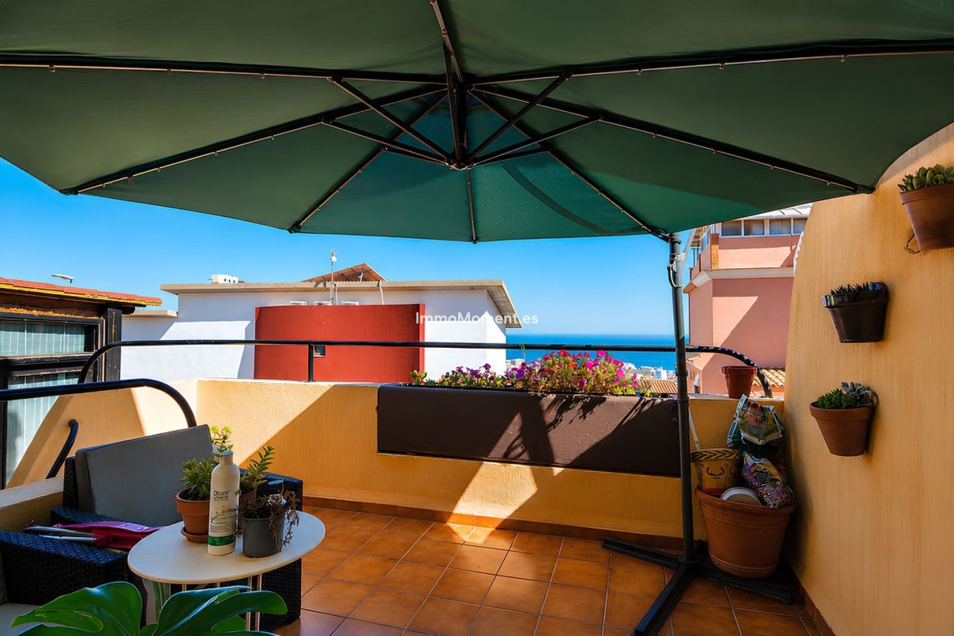 Resale - Townhouse - Benalmadena - Benalmadena Centro