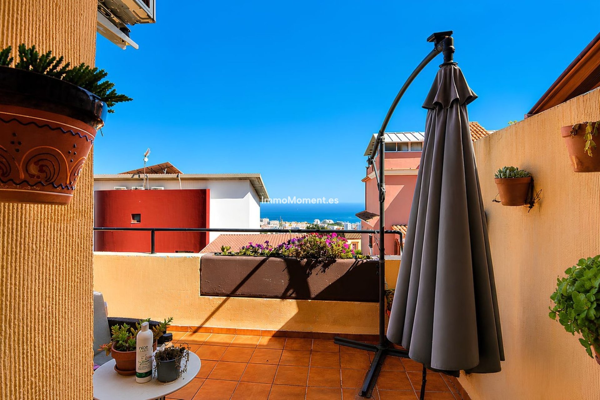 Resale - Townhouse - Benalmadena - Benalmadena Centro