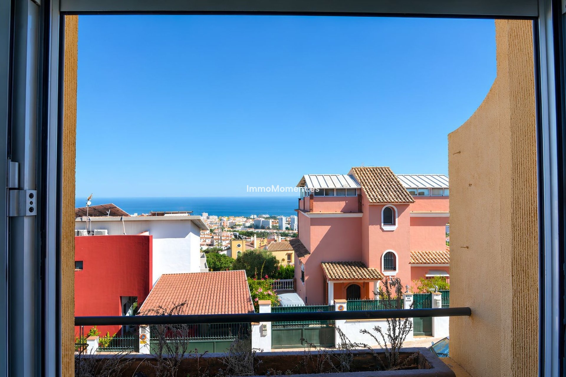 Resale - Townhouse - Benalmadena - Benalmadena Centro