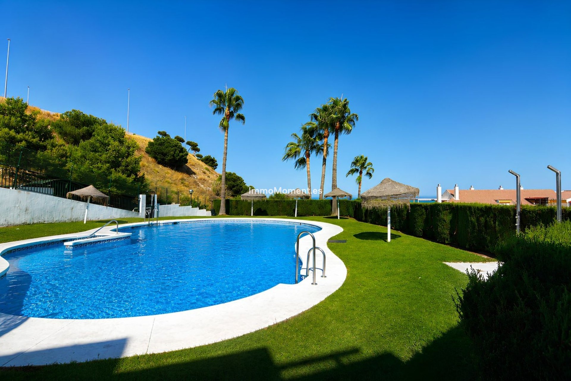 Resale - Townhouse - Benalmadena - Benalmadena Centro
