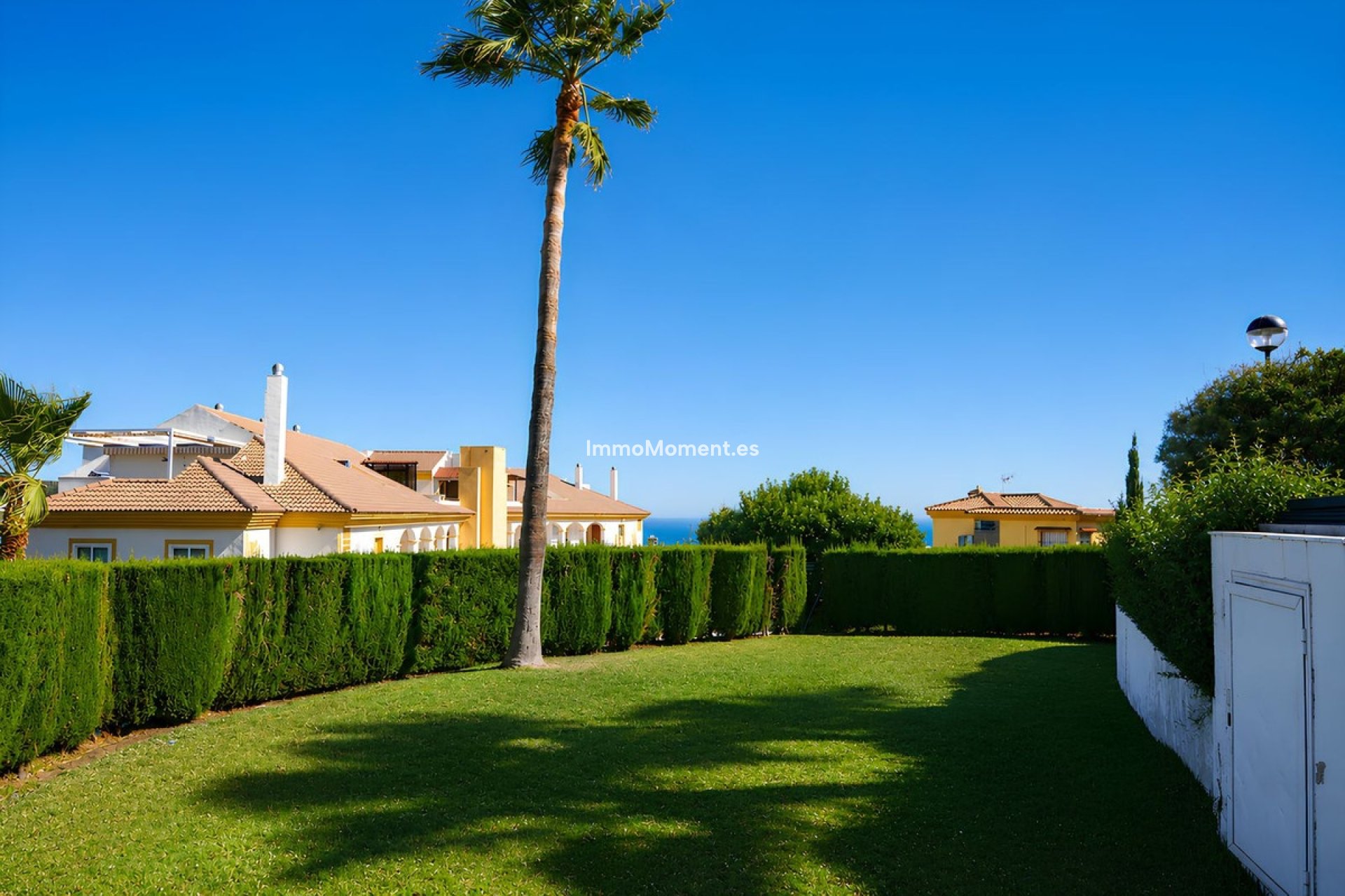 Resale - Townhouse - Benalmadena - Benalmadena Centro