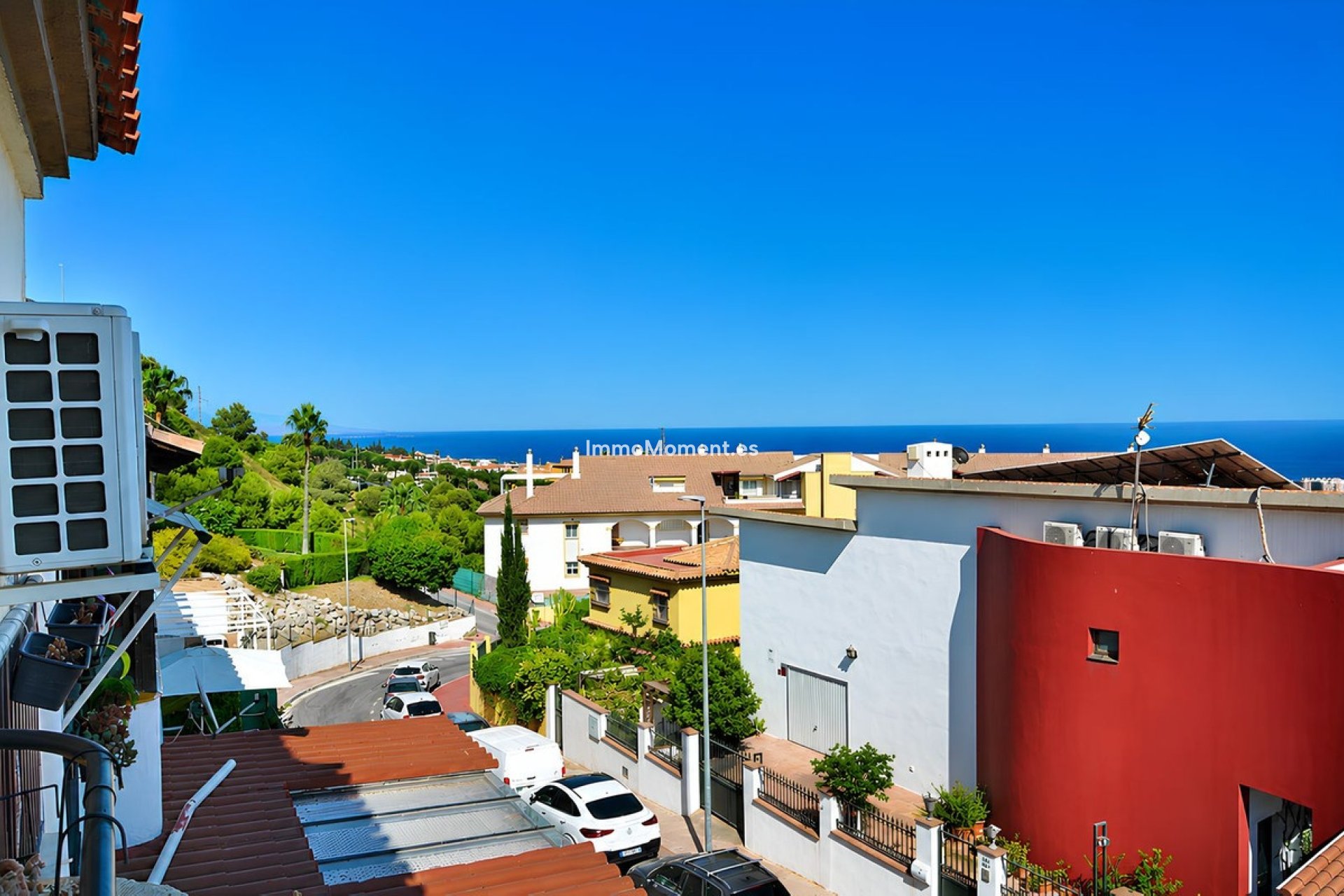 Resale - Townhouse - Benalmadena - Benalmadena Centro