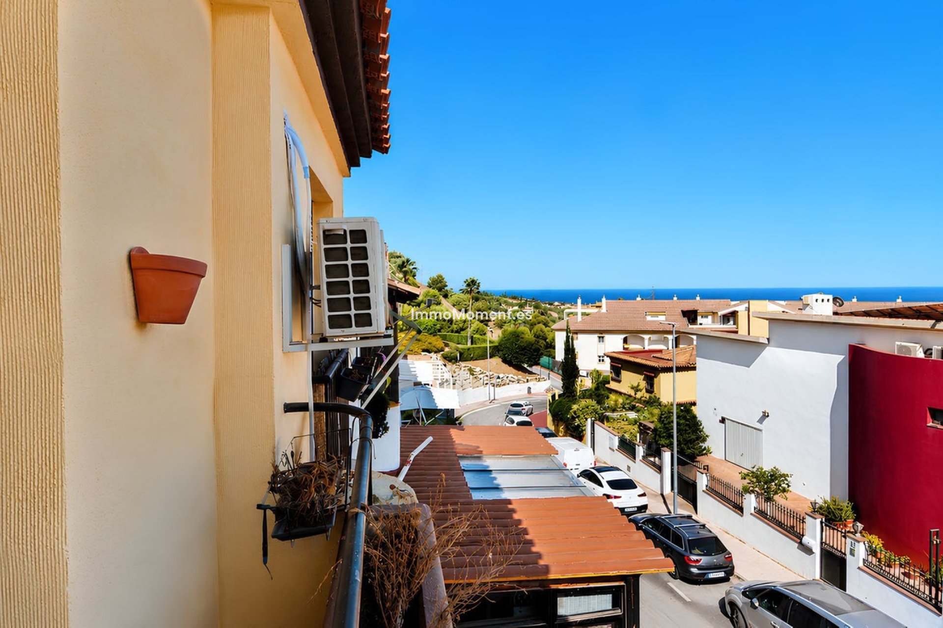 Resale - Townhouse - Benalmadena - Benalmadena Centro