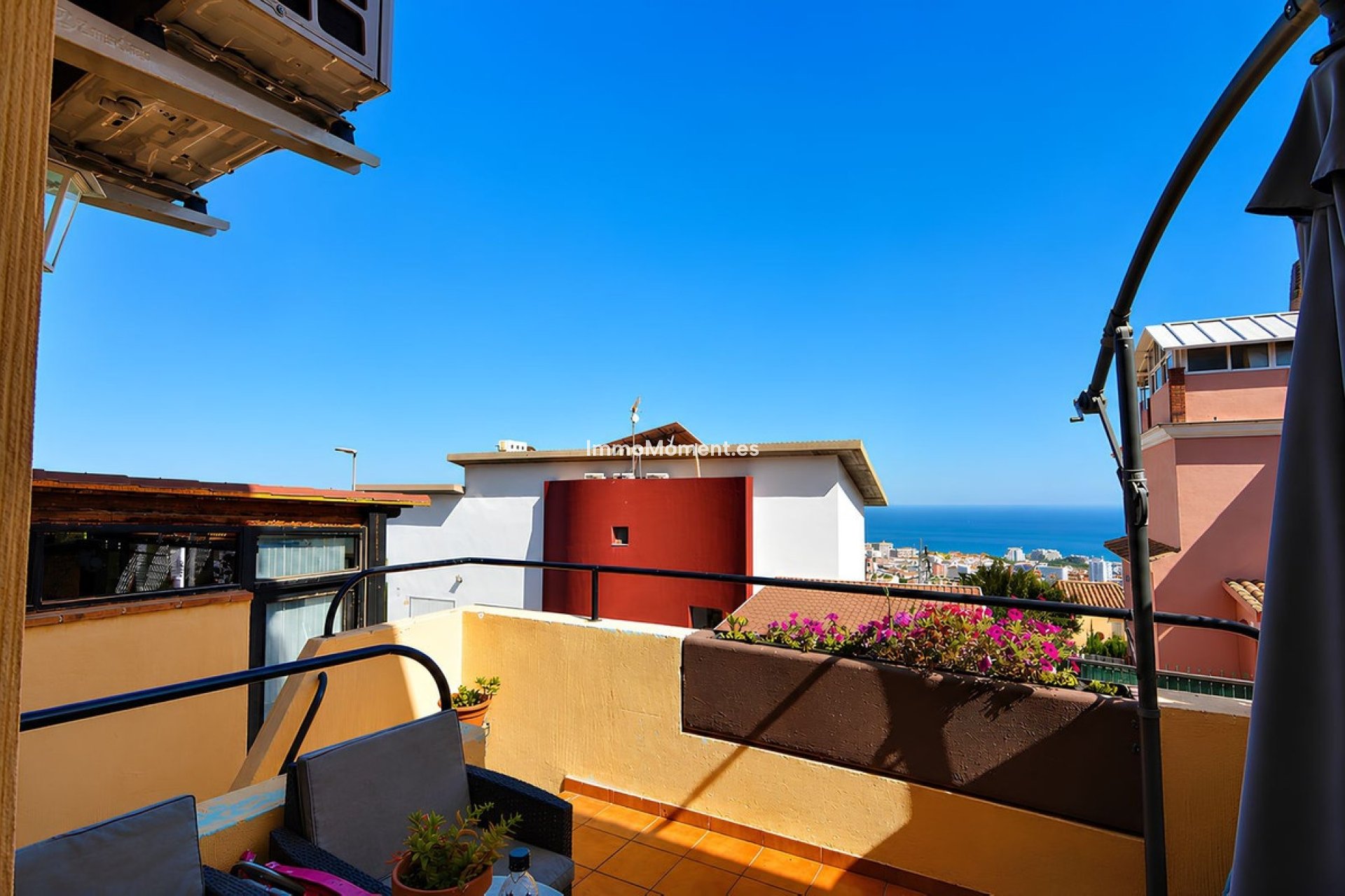 Resale - Townhouse - Benalmadena - Benalmadena Centro
