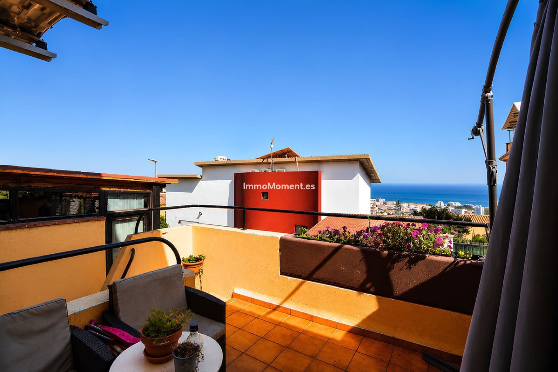 Resale - Townhouse - Benalmadena - Benalmadena Centro