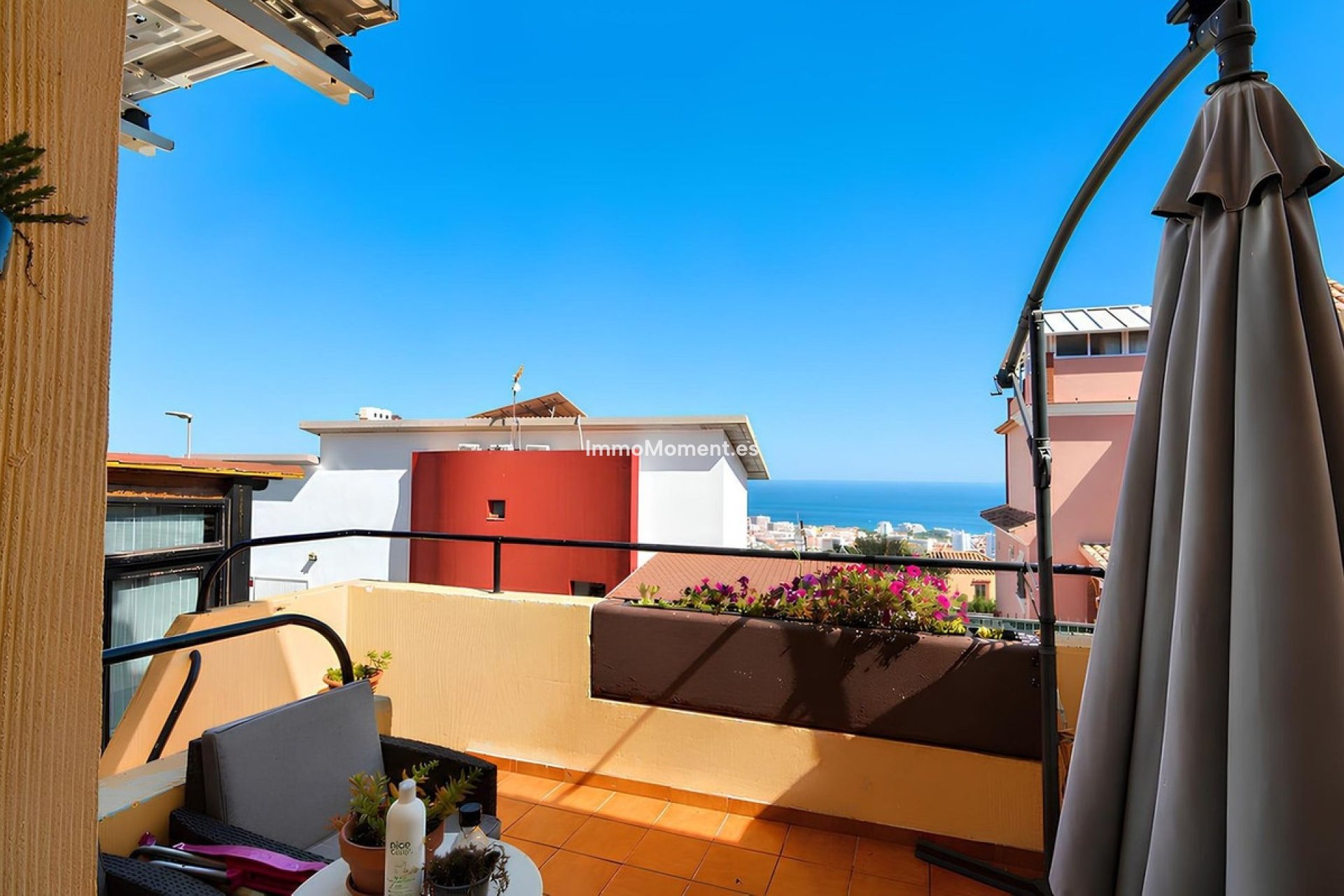 Resale - Townhouse - Benalmadena - Benalmadena Centro