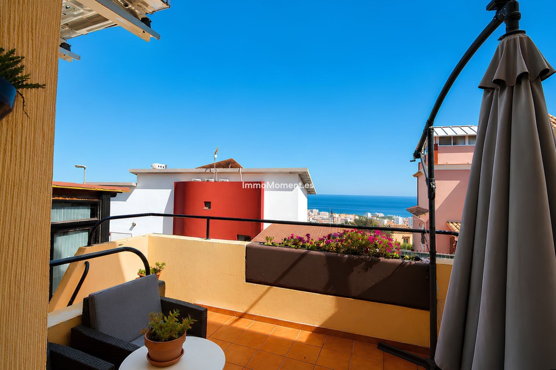 Resale - Townhouse - Benalmadena - Benalmadena Centro