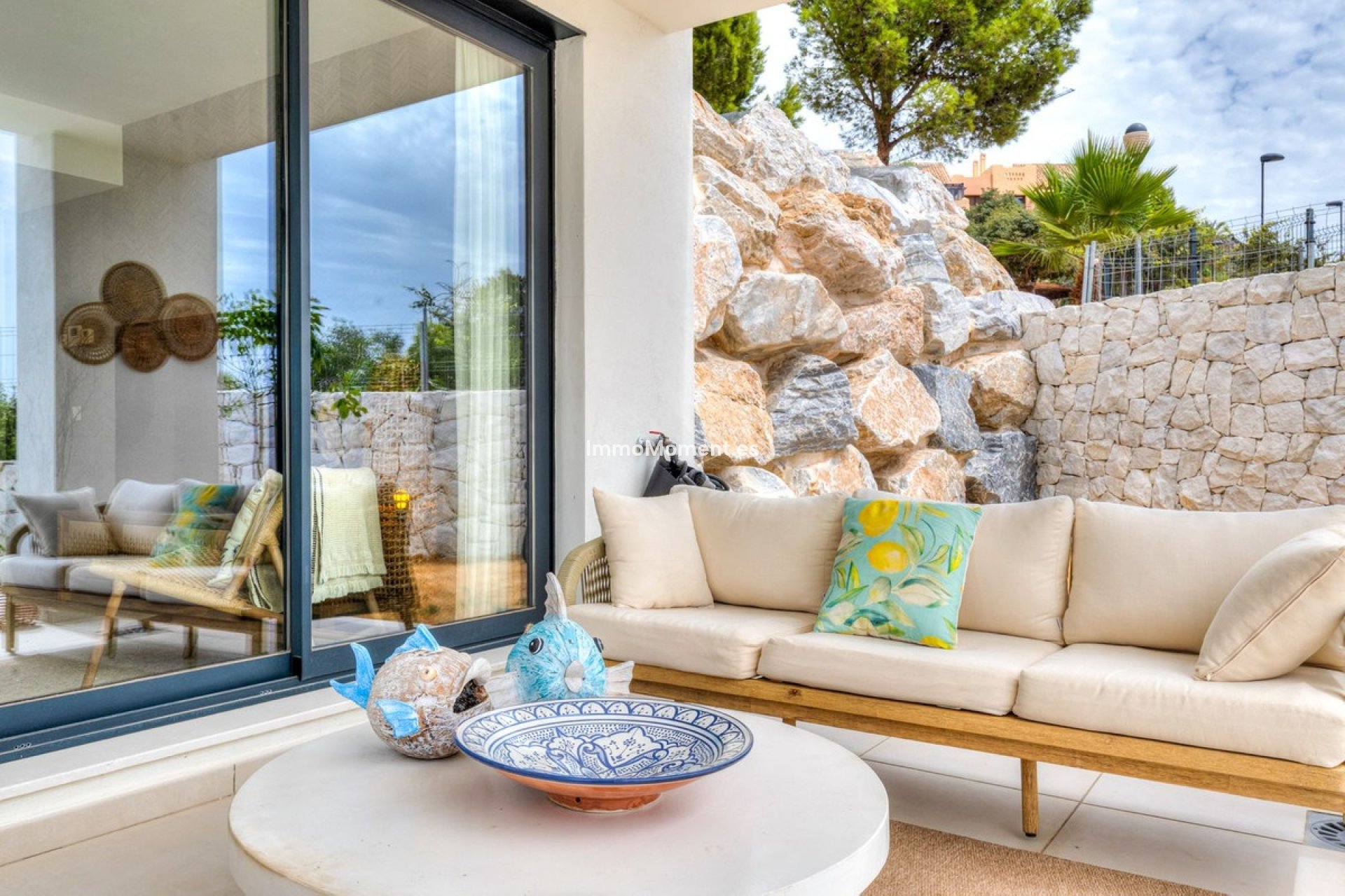 Resale - Townhouse - Benalmadena - Benalmadena Centro