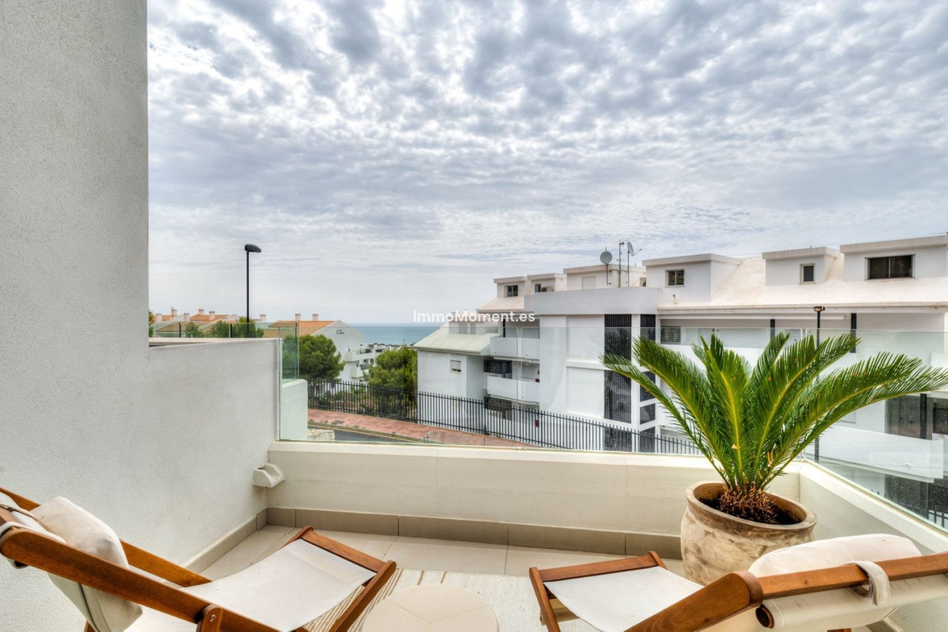 Resale - Townhouse - Benalmadena - Benalmadena Centro