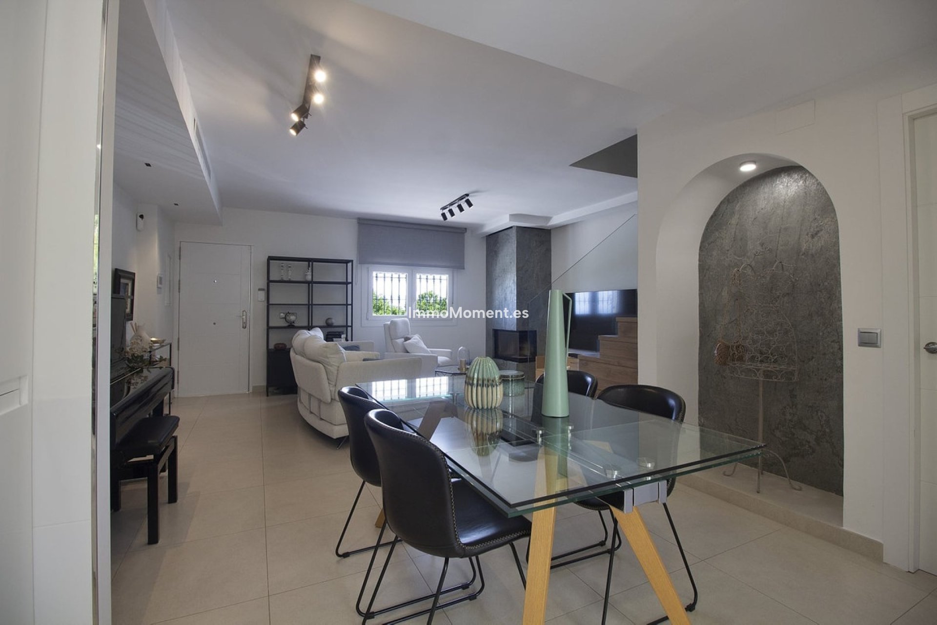 Resale - Townhouse - Benalmadena - Benalmadena Centro