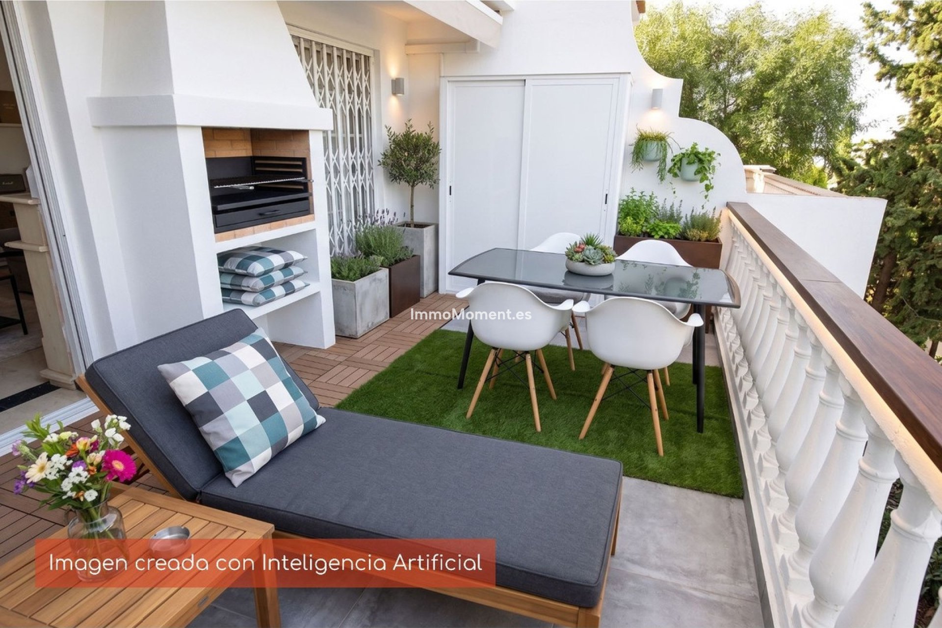 Resale - Townhouse - Benalmadena - Benalmadena Centro