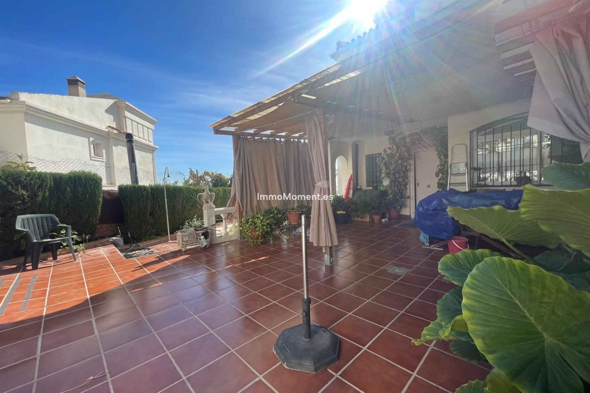 Resale - Townhouse - Benalmadena - Benalmadena Centro