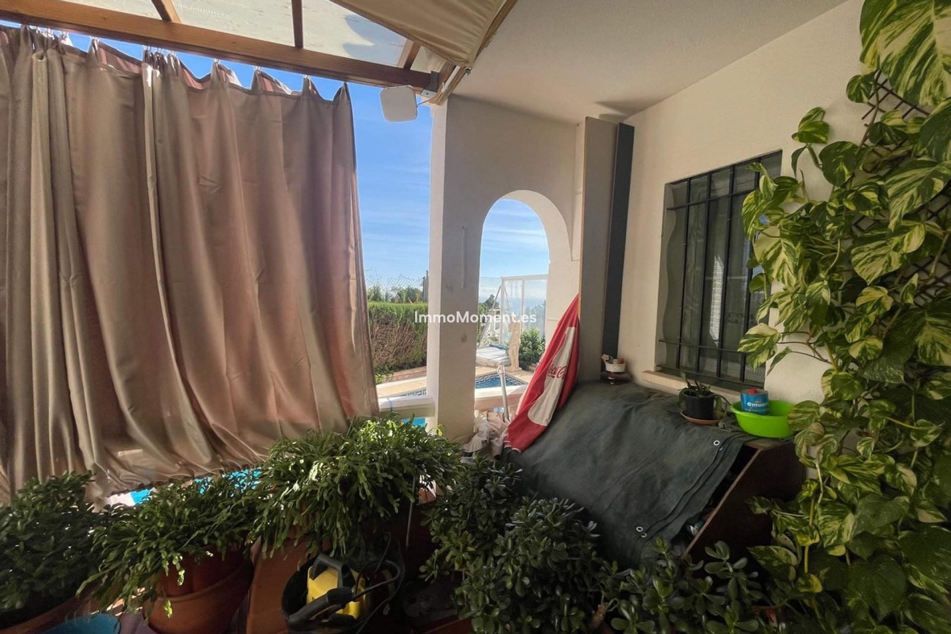 Resale - Townhouse - Benalmadena - Benalmadena Centro