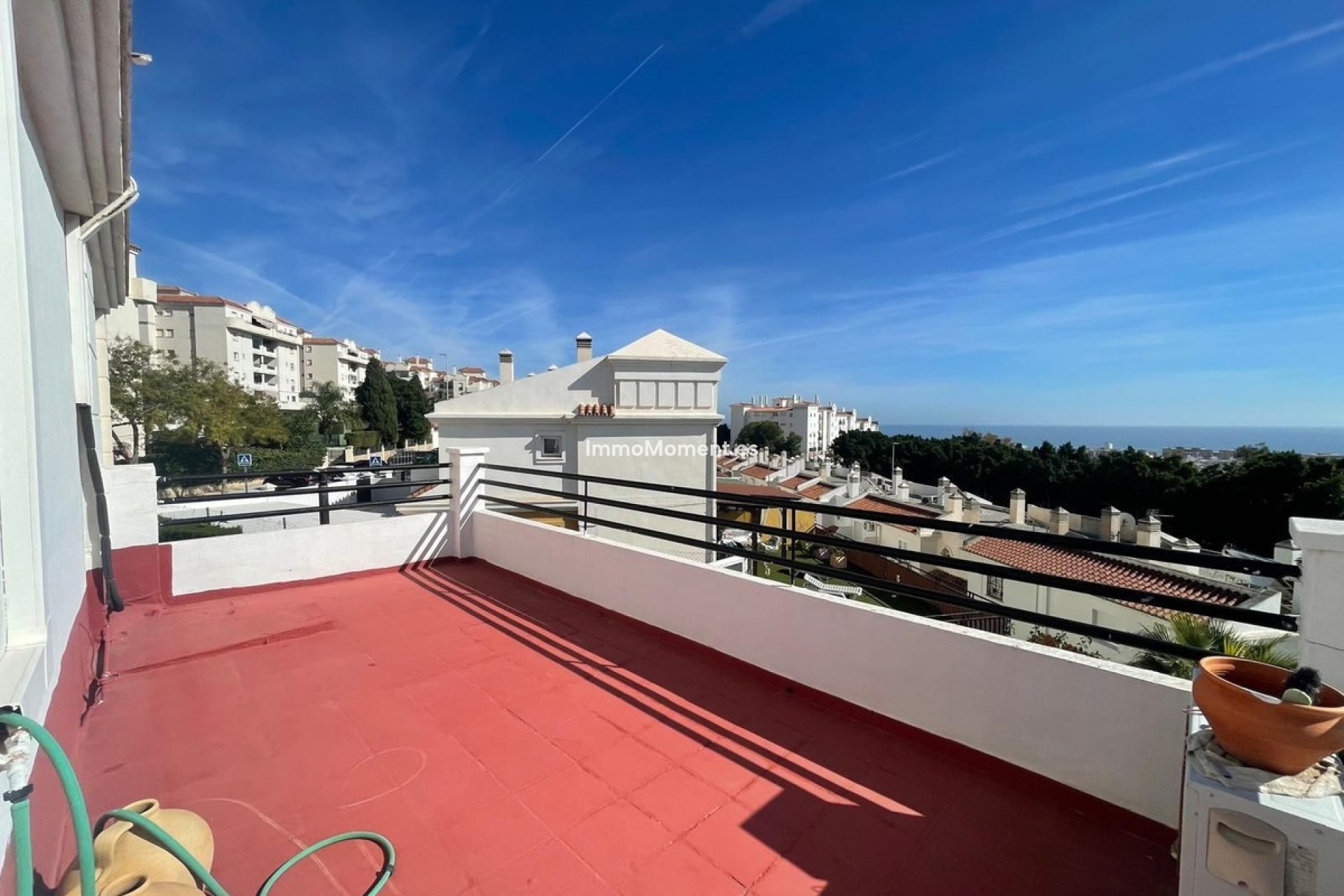Resale - Townhouse - Benalmadena - Benalmadena Centro