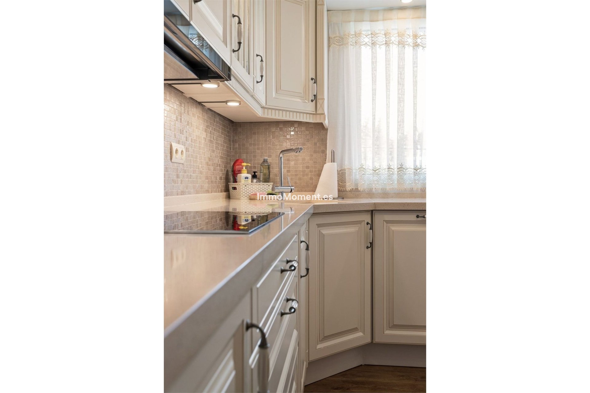 Resale - Townhouse - Benalmadena - Benalmadena Centro