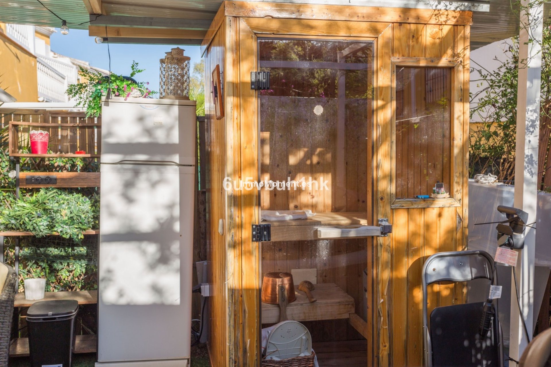 Resale - Townhouse - Benalmadena - Benalmadena Centro