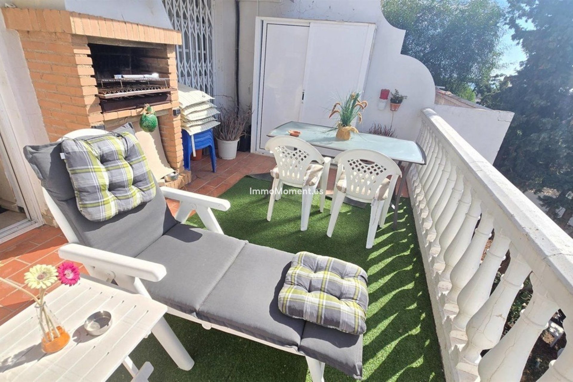 Resale - Townhouse - Benalmadena - Benalmadena Centro