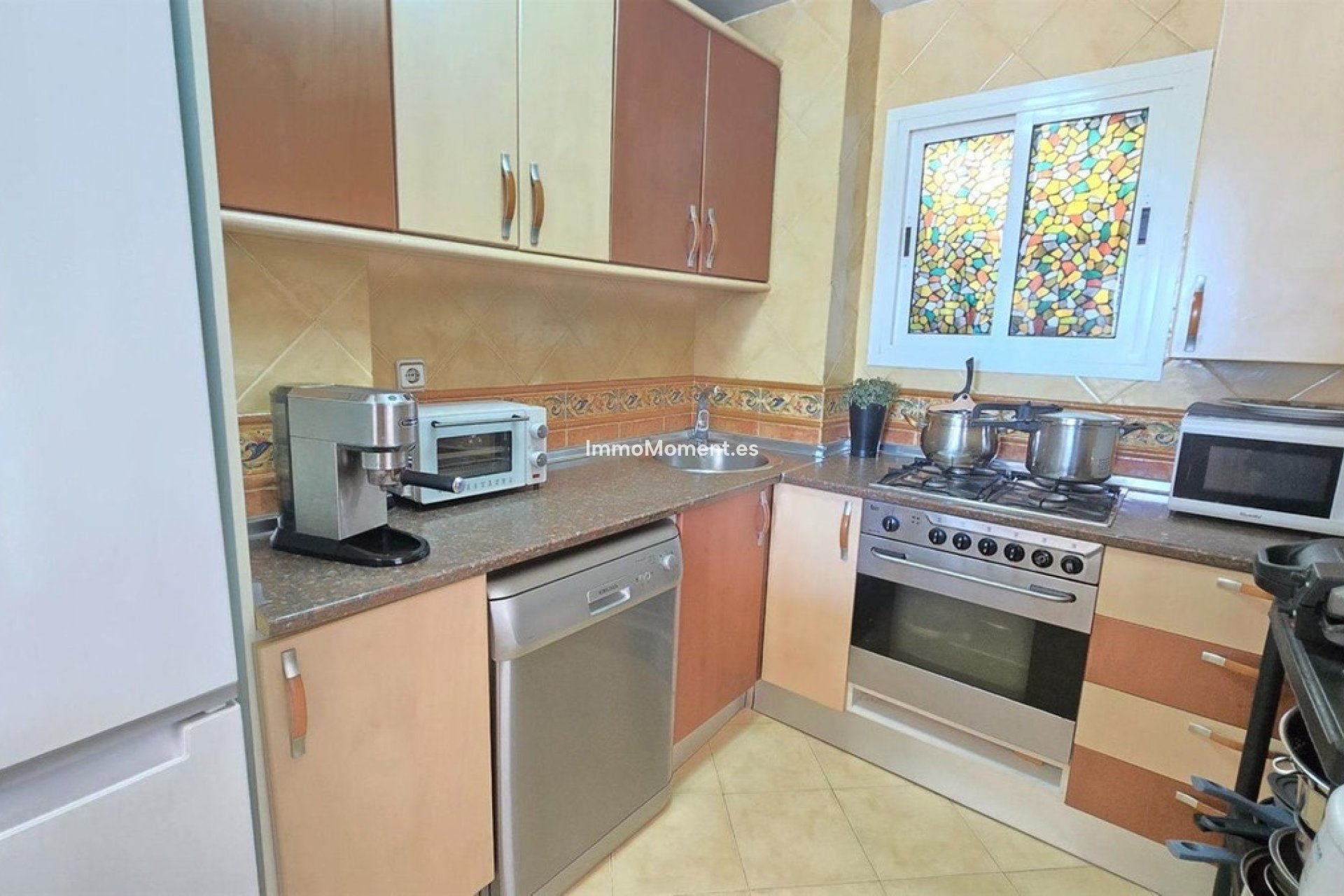 Resale - Townhouse - Benalmadena - Benalmadena Centro