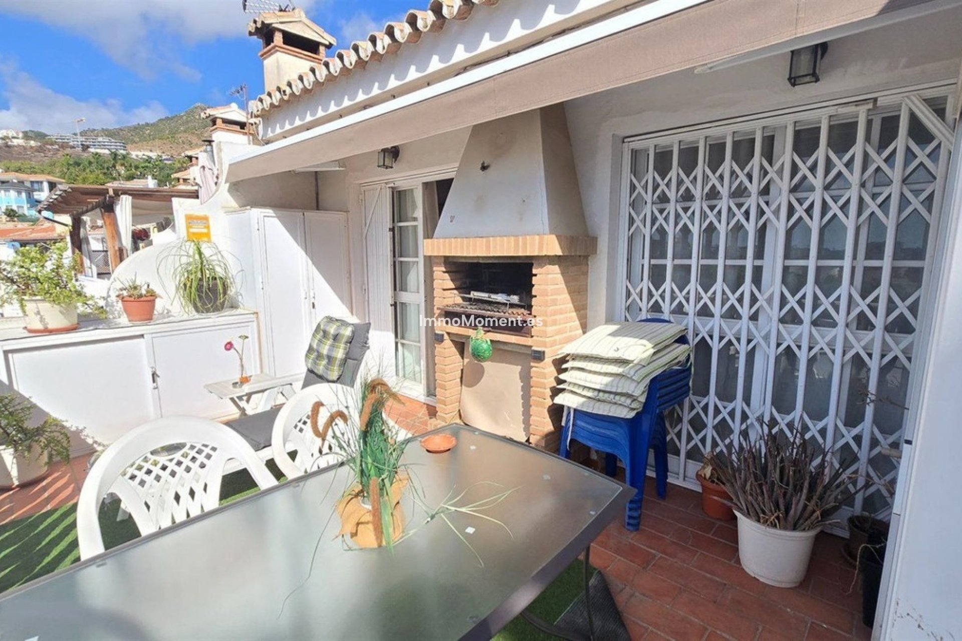 Resale - Townhouse - Benalmadena - Benalmadena Centro
