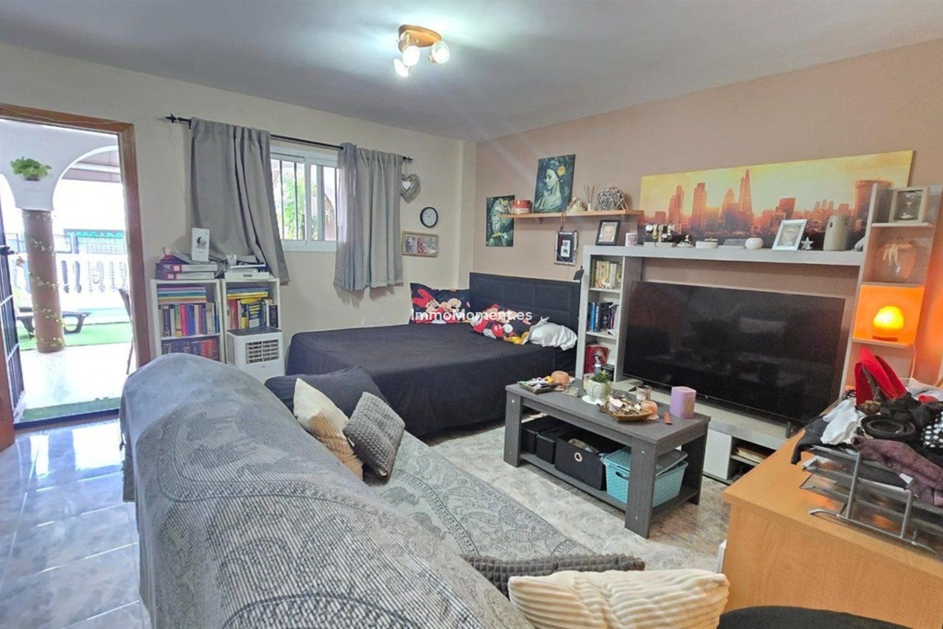 Resale - Townhouse - Benalmadena - Benalmadena Centro