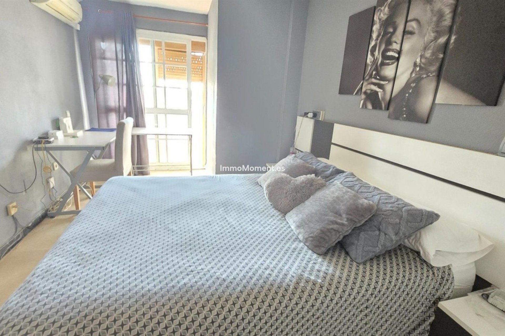 Resale - Townhouse - Benalmadena - Benalmadena Centro