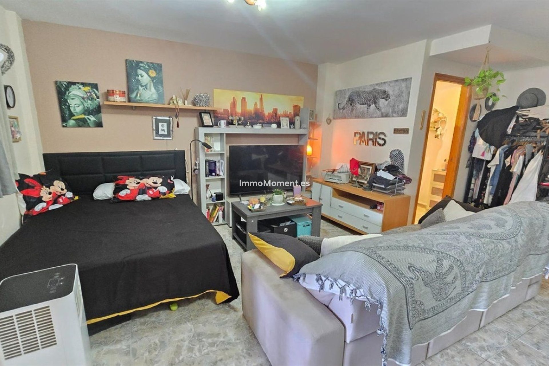 Resale - Townhouse - Benalmadena - Benalmadena Centro