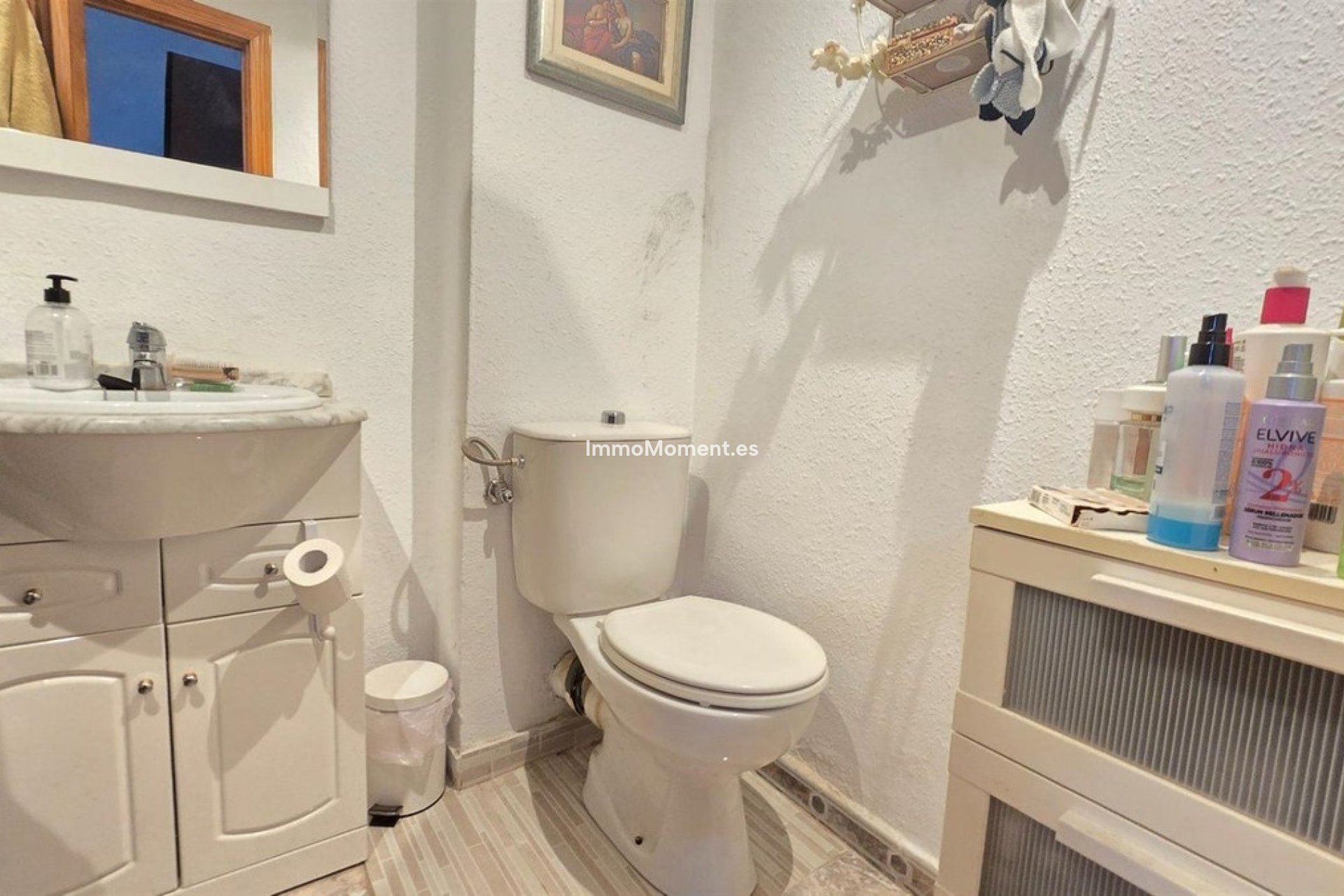 Resale - Townhouse - Benalmadena - Benalmadena Centro