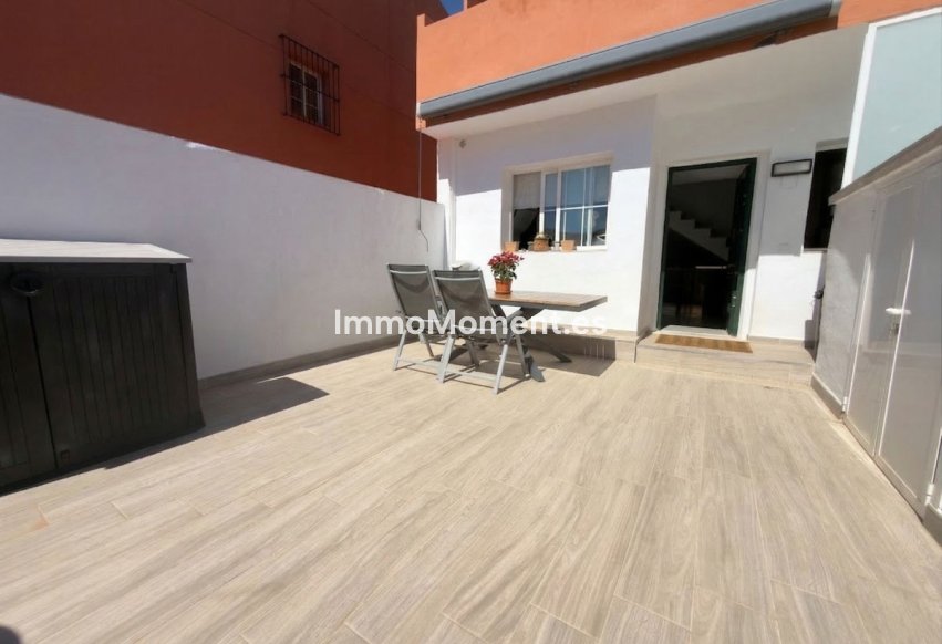 Resale - Townhouse - Benalmadena - Benalmadena Centro