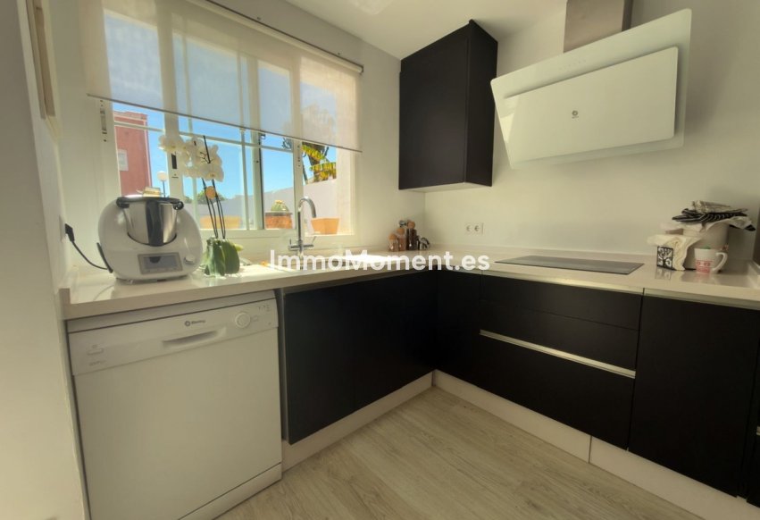 Resale - Townhouse - Benalmadena - Benalmadena Centro