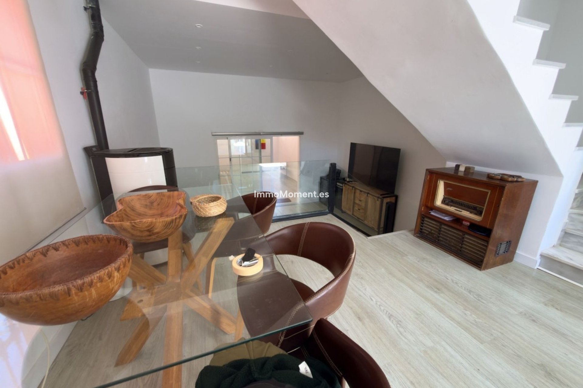 Resale - Townhouse - Benalmadena - Benalmadena Centro
