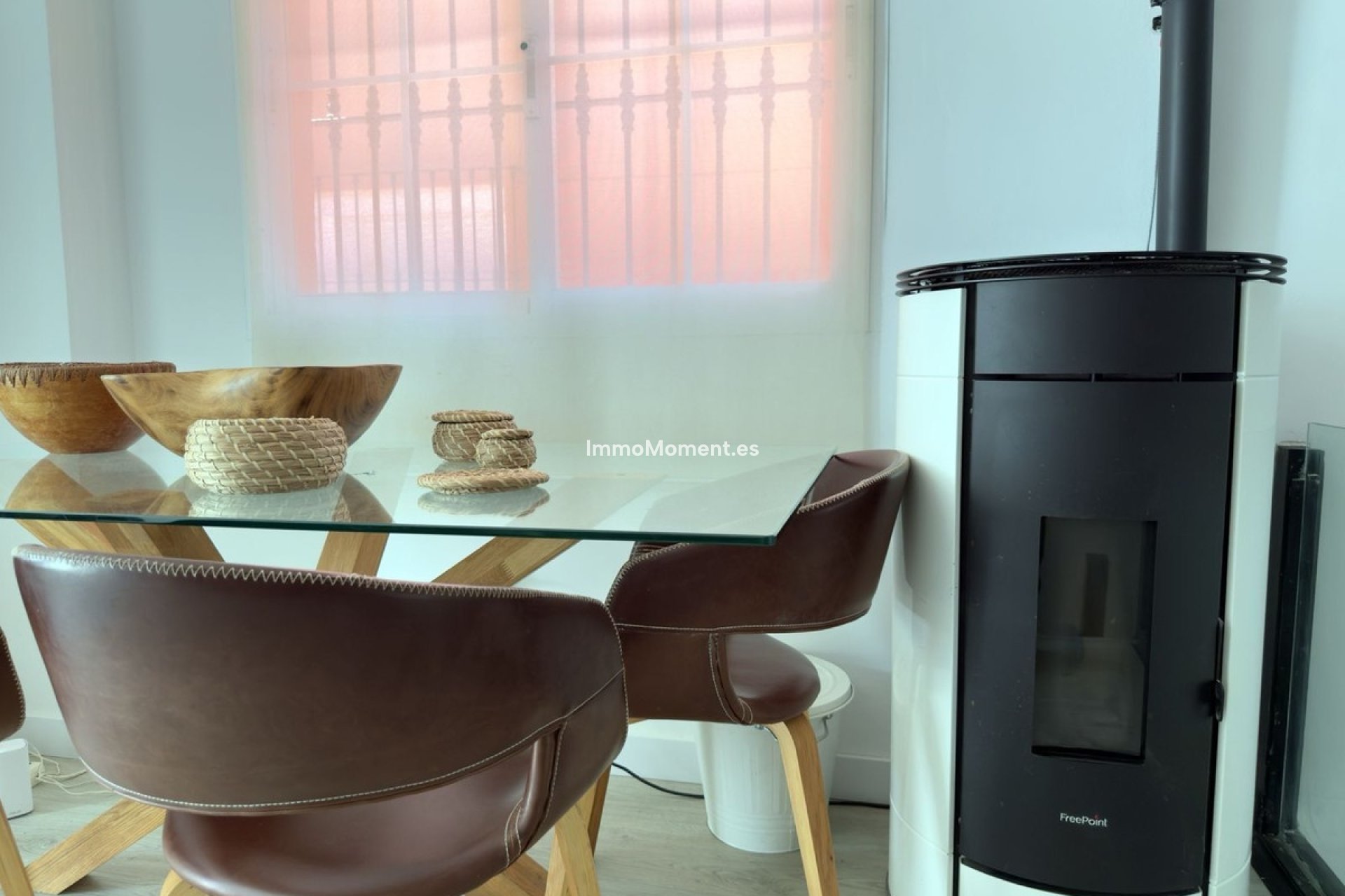 Resale - Townhouse - Benalmadena - Benalmadena Centro