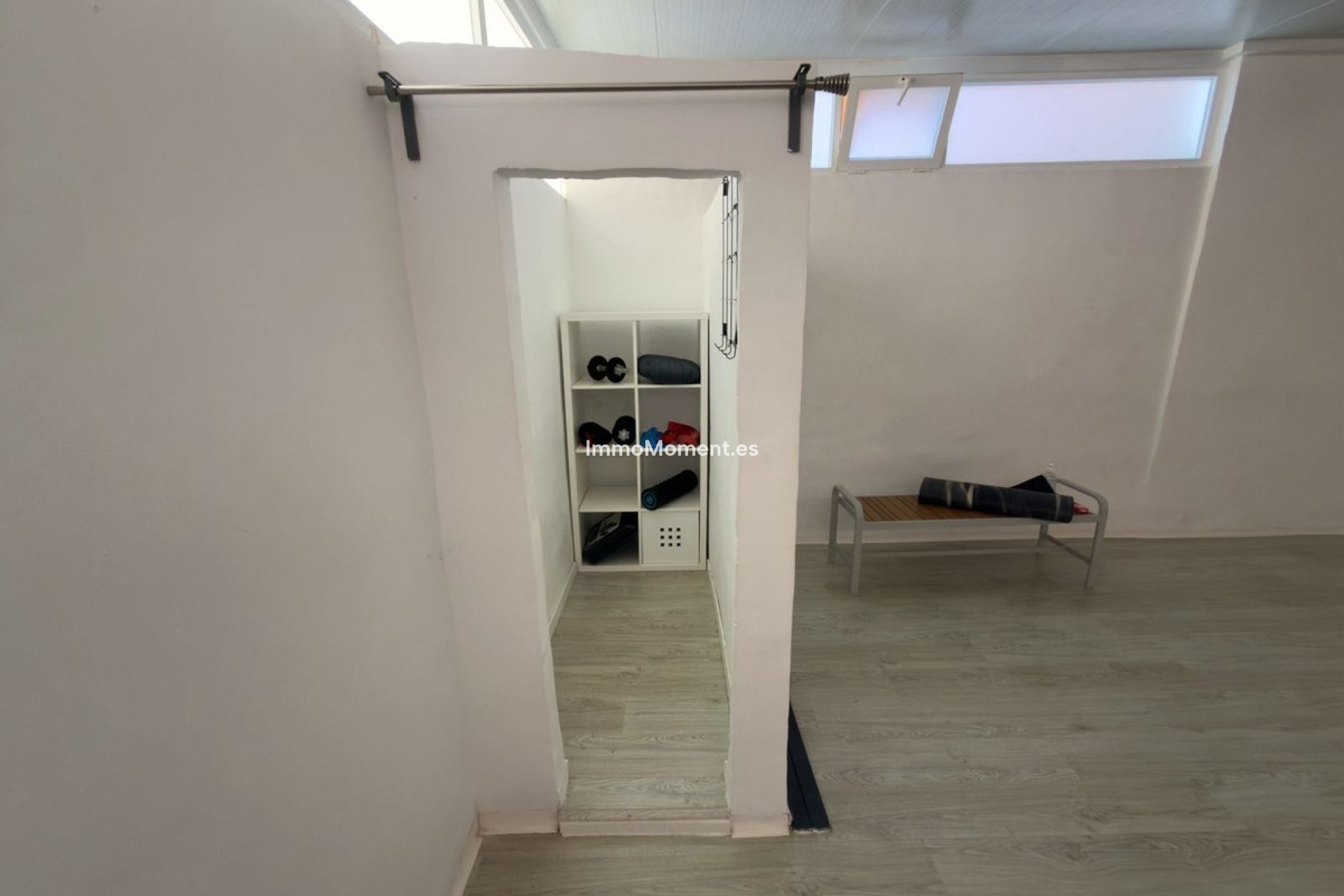 Resale - Townhouse - Benalmadena - Benalmadena Centro