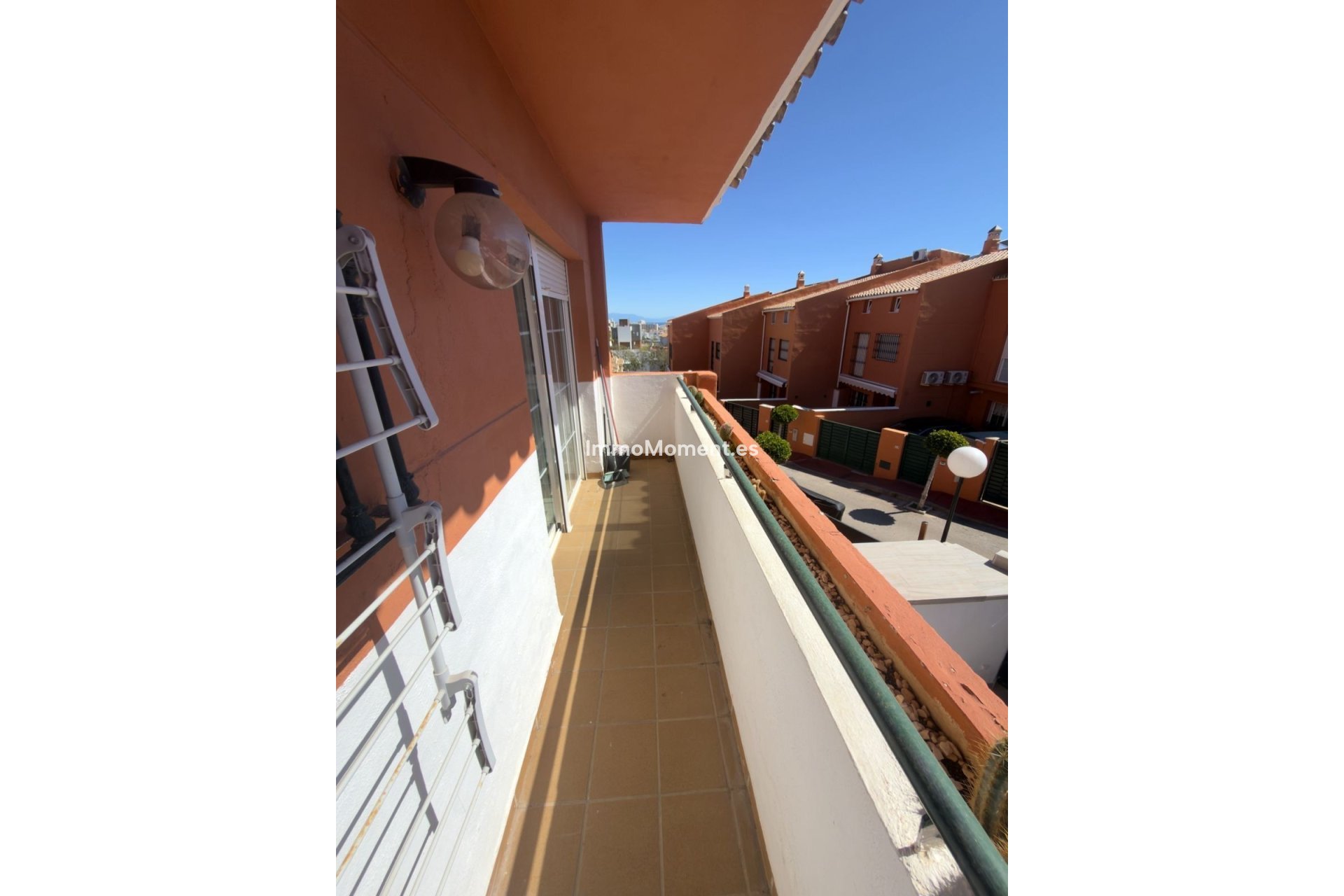 Resale - Townhouse - Benalmadena - Benalmadena Centro