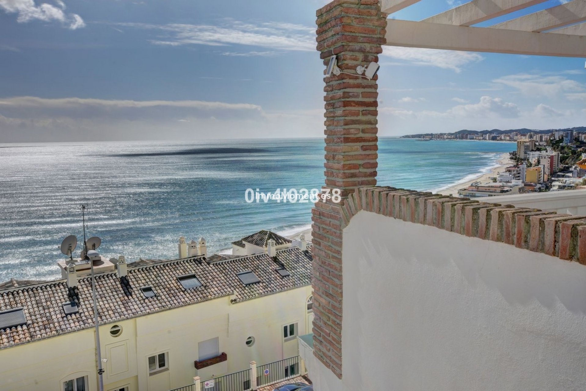 Resale - Townhouse - Benalmadena - Benalmadena Centro