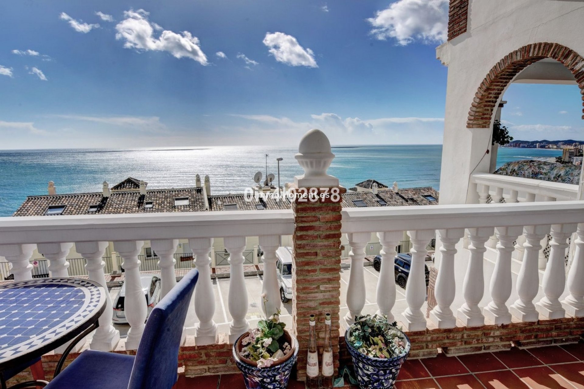 Resale - Townhouse - Benalmadena - Benalmadena Centro